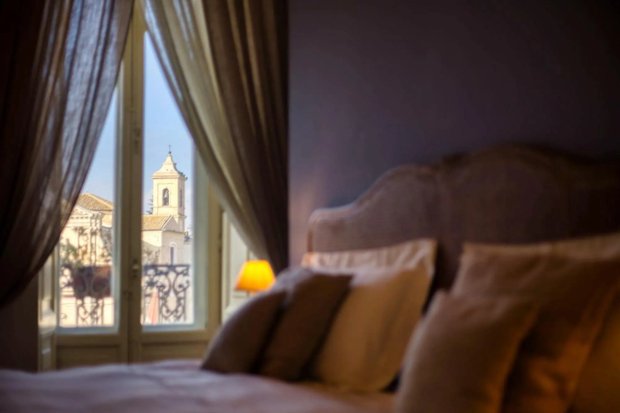 Nearby landmark, Bed in Corte Rossetti Le Dimore Luxury B&B