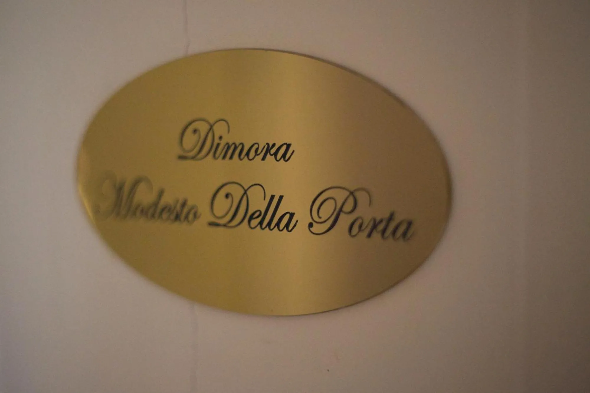 Corte Rossetti Le Dimore Luxury B&B