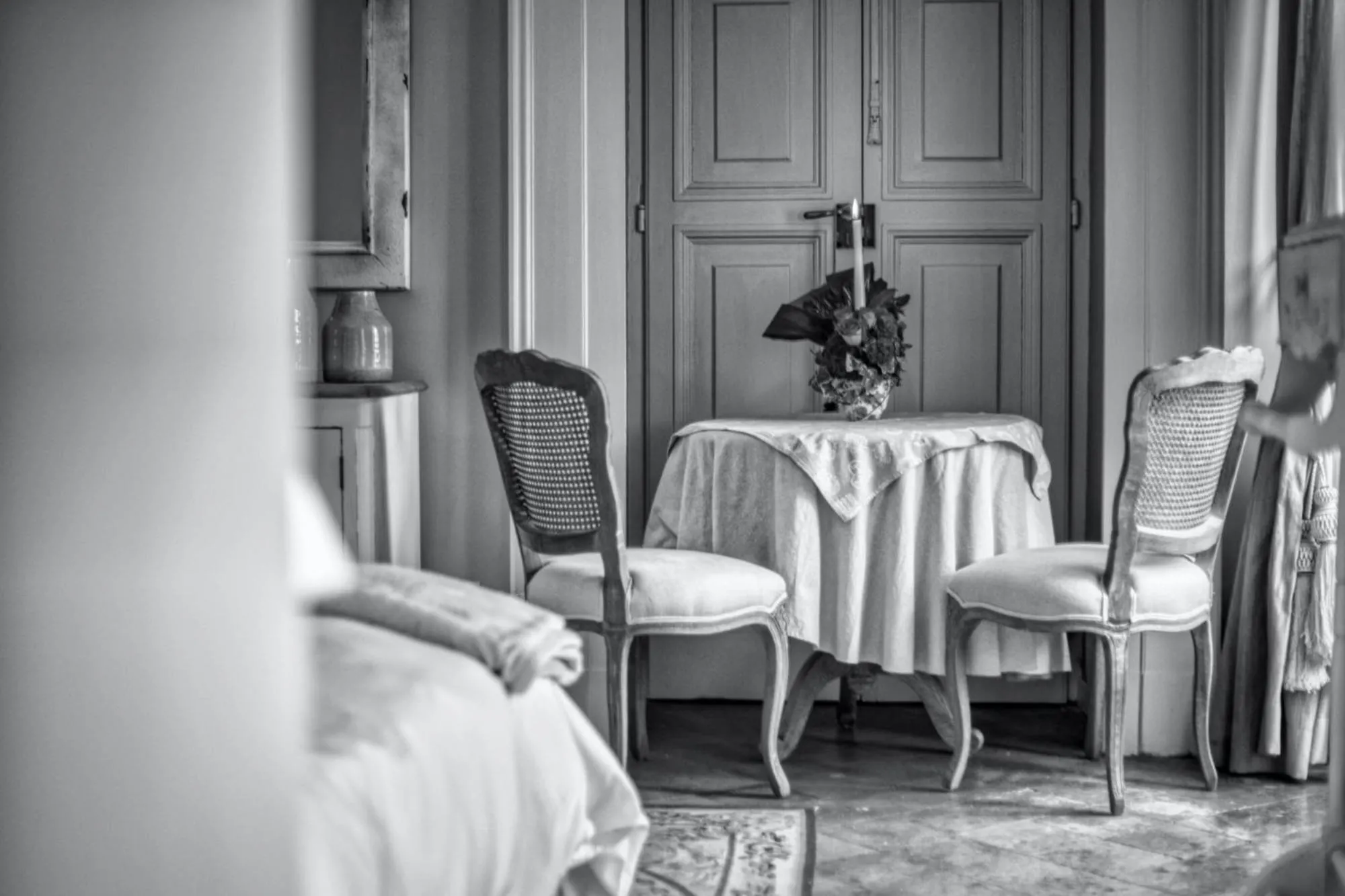 Corte Rossetti Le Dimore Luxury B&B