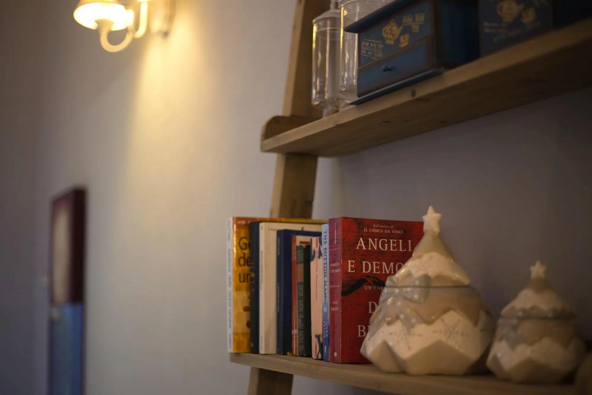 Corte Rossetti Le Dimore Luxury B&B