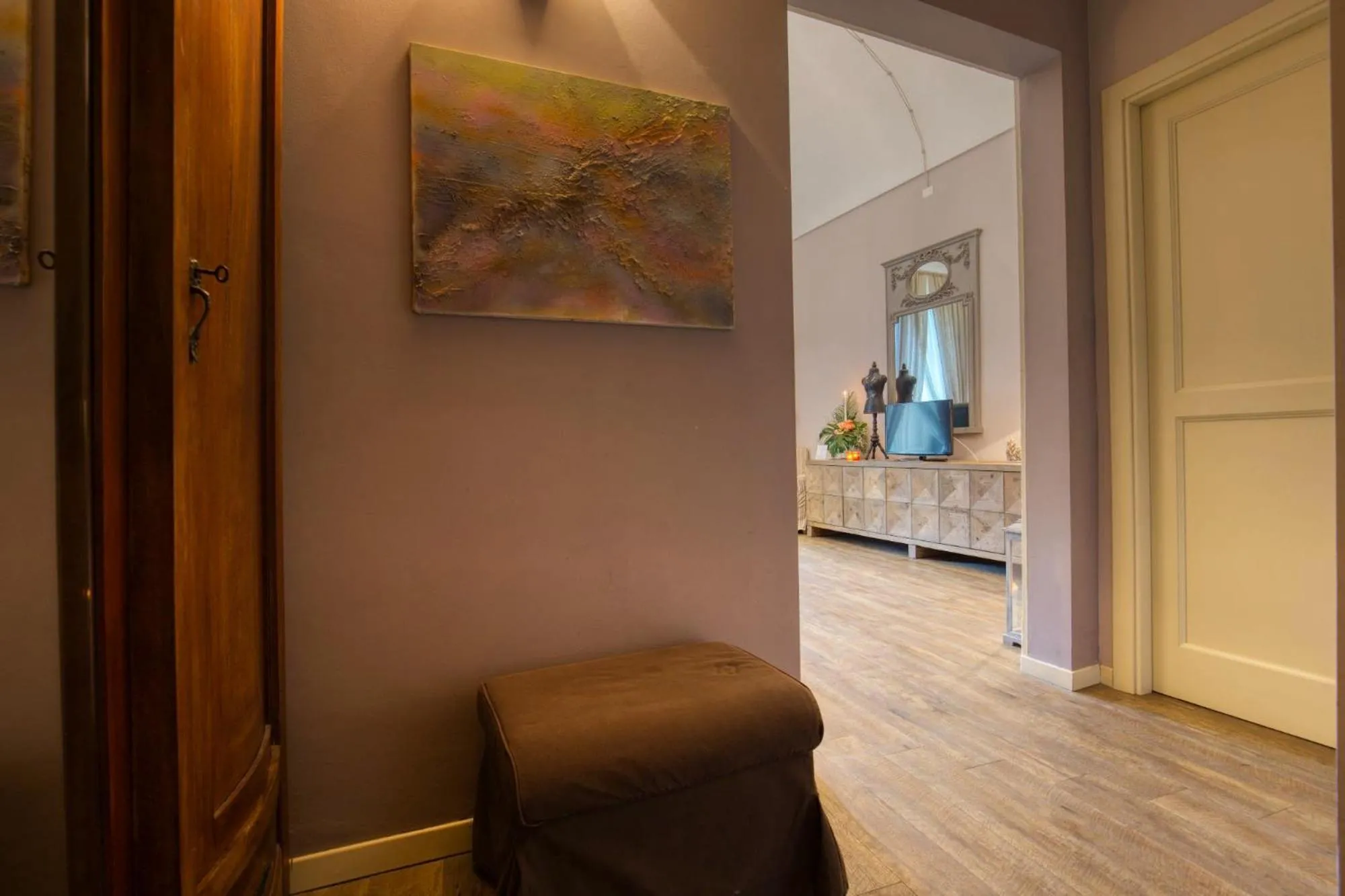 Corte Rossetti Le Dimore Luxury B&B
