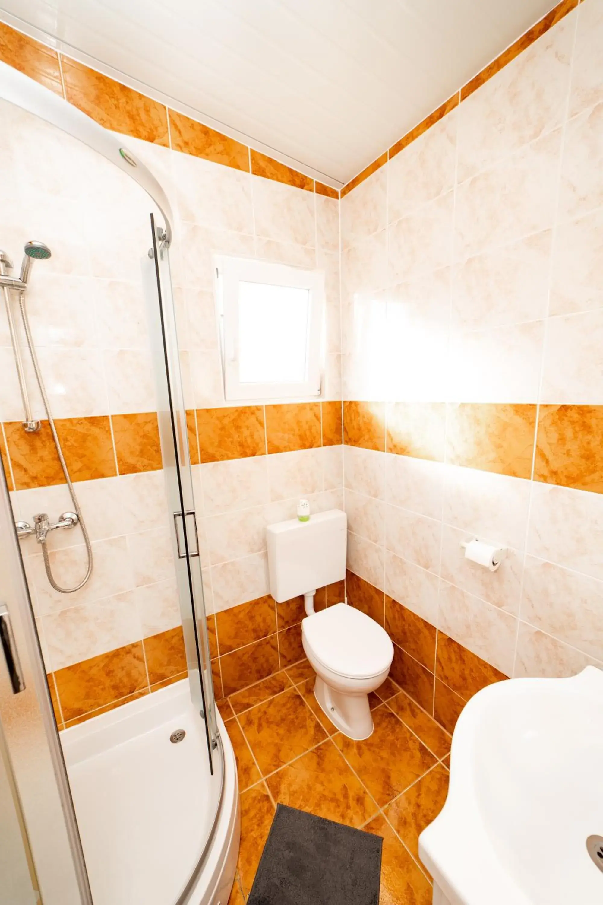 Apartment with Balcony in Guesthouse Lastavica Apartment with Balcony in Guesthouse Lastavica