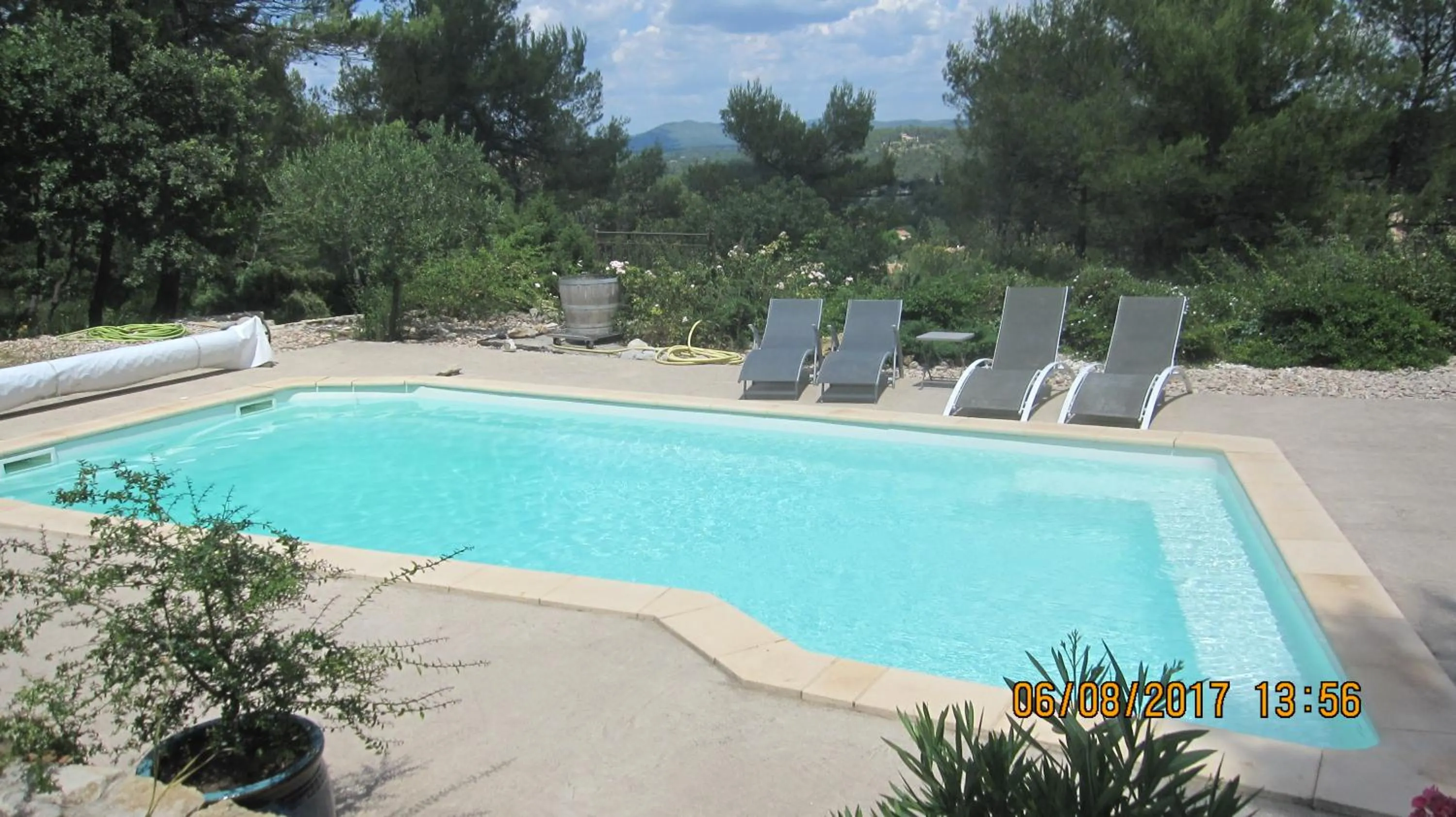 Les Hauts des Materonnes