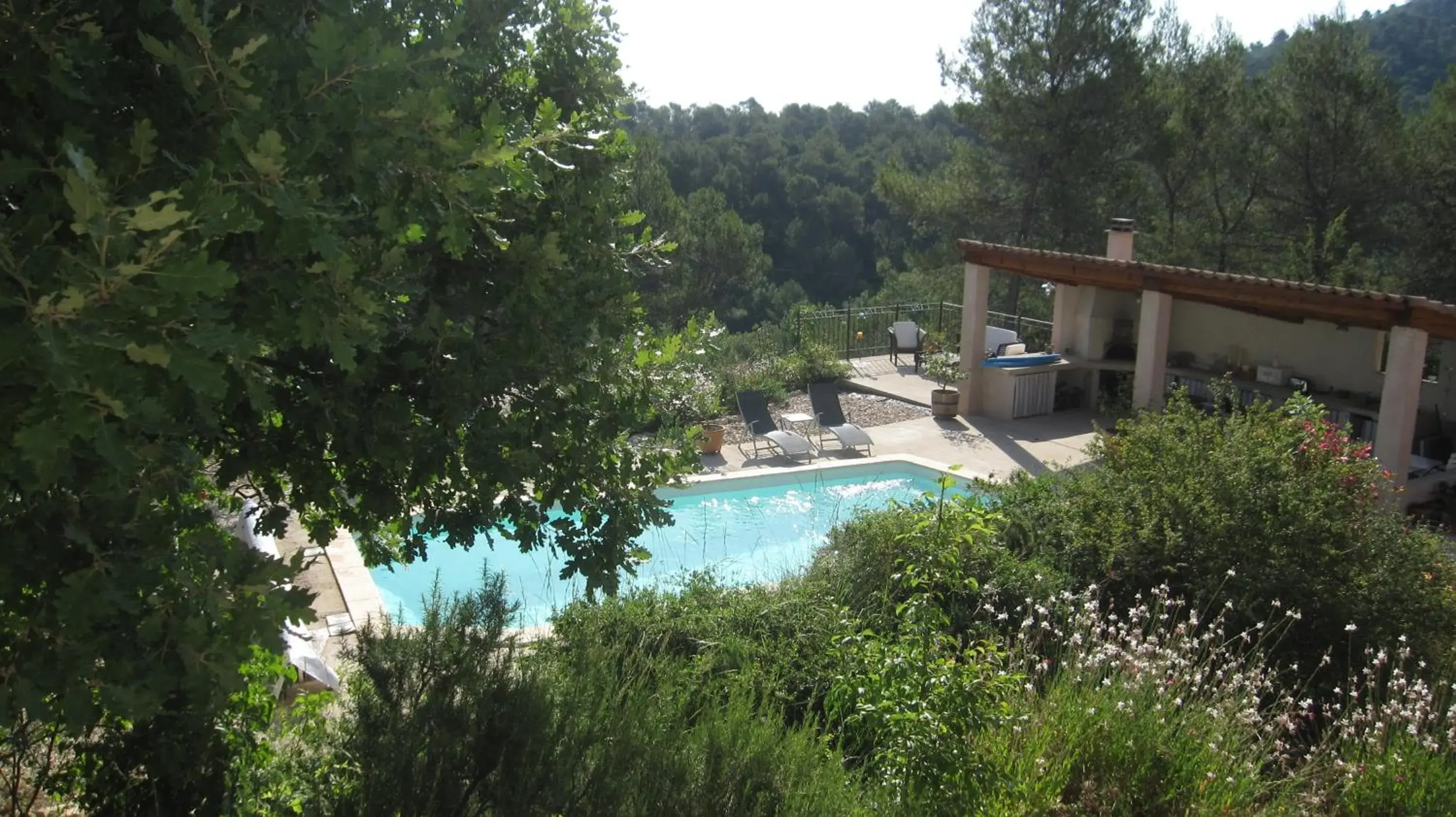 Les Hauts des Materonnes Les Hauts des Materonnes