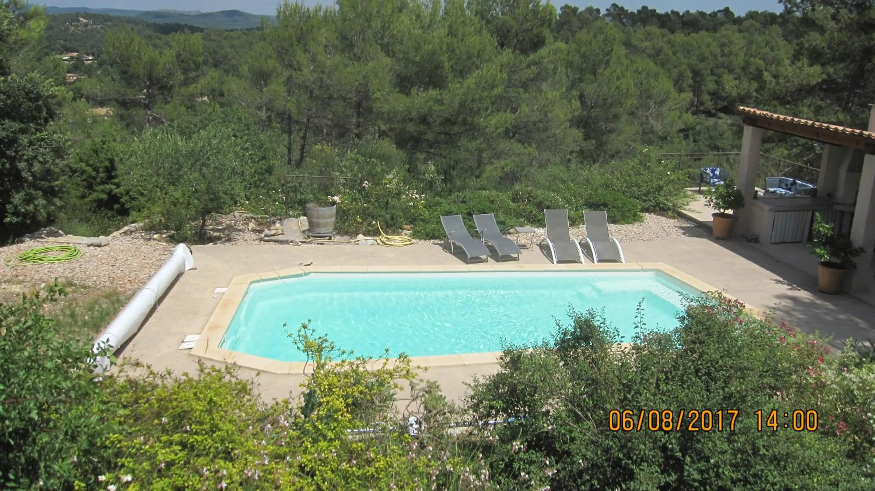 Les Hauts des Materonnes