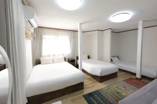 Cozy Pad