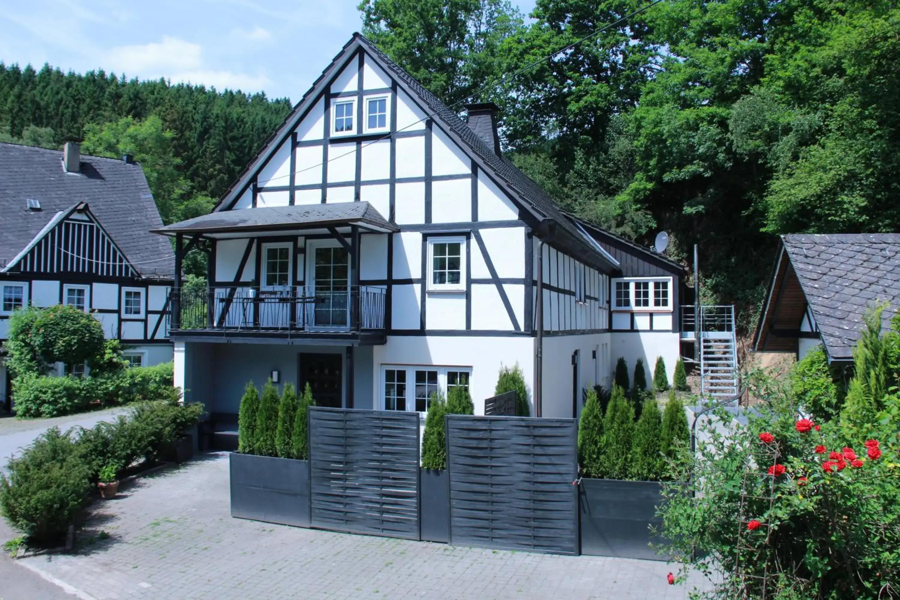 Sallinghaus Sallinghaus