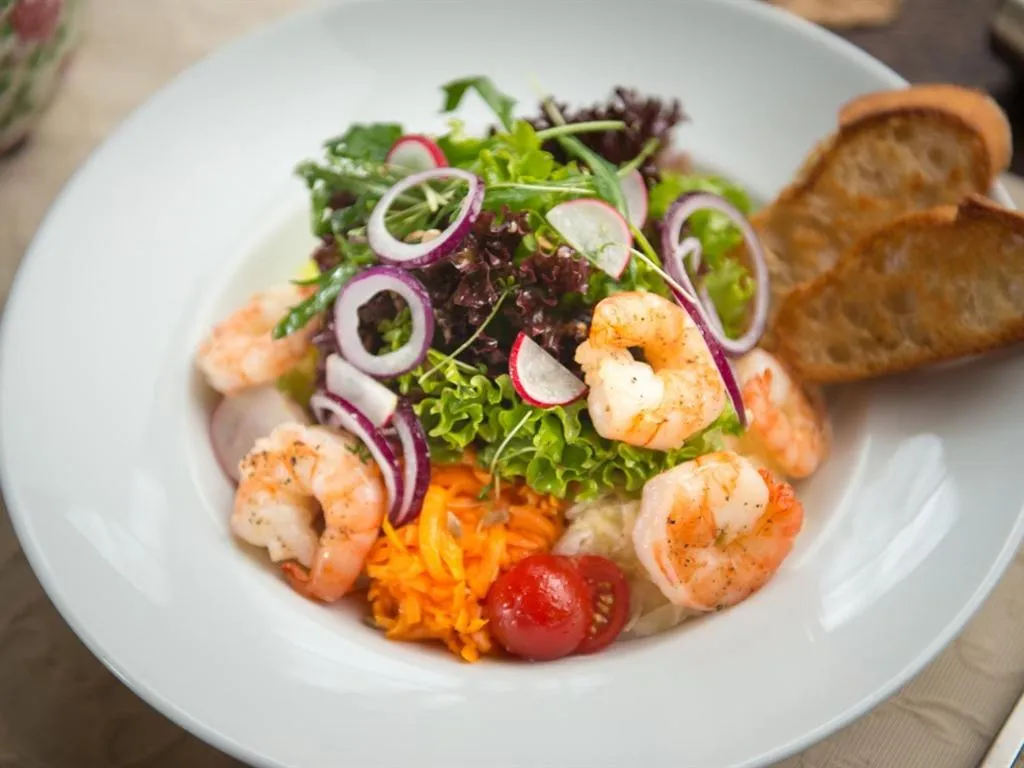 Other in Landgasthof Schwarzes Roß