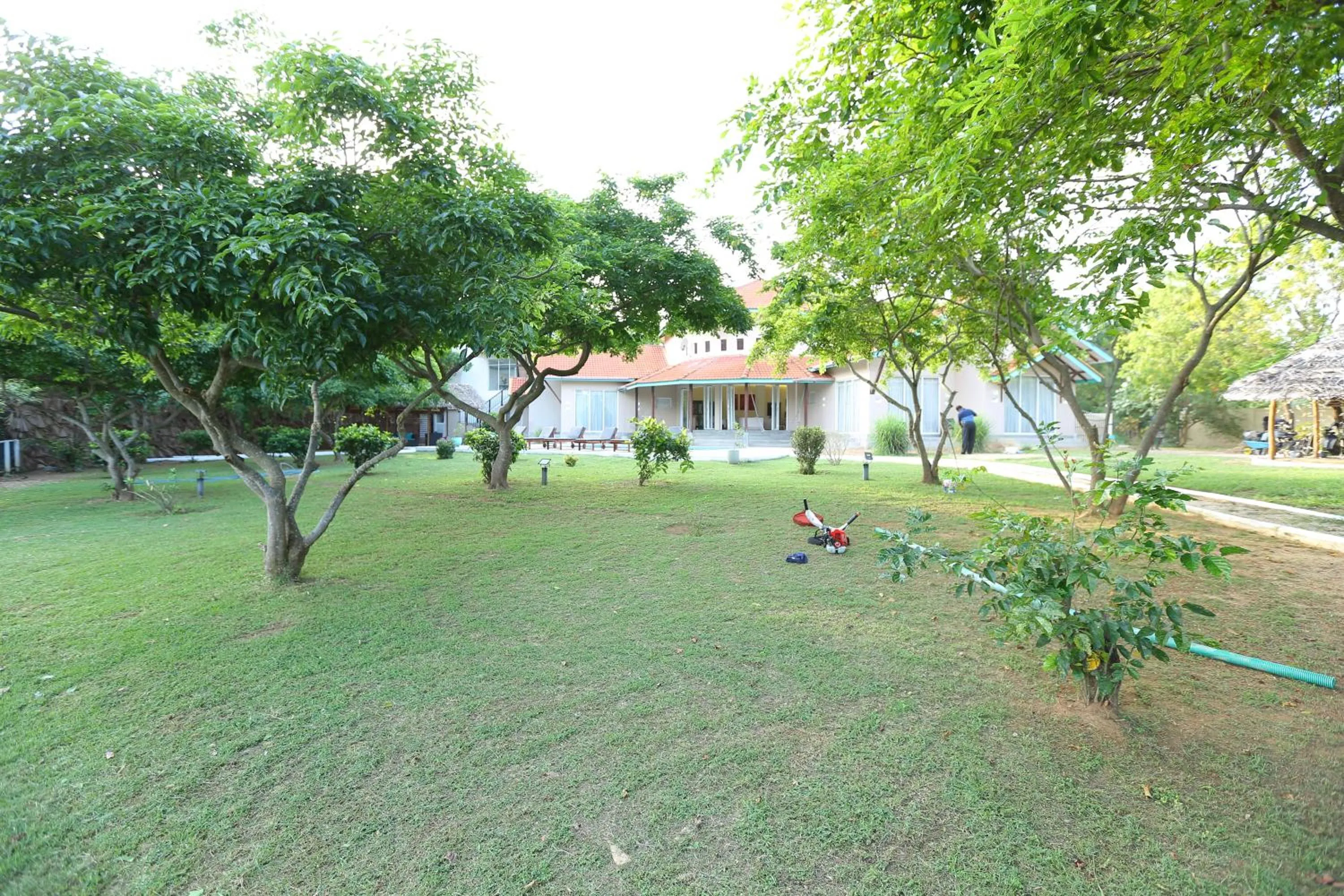 Day in The Beach house by Kay Jay Hotels