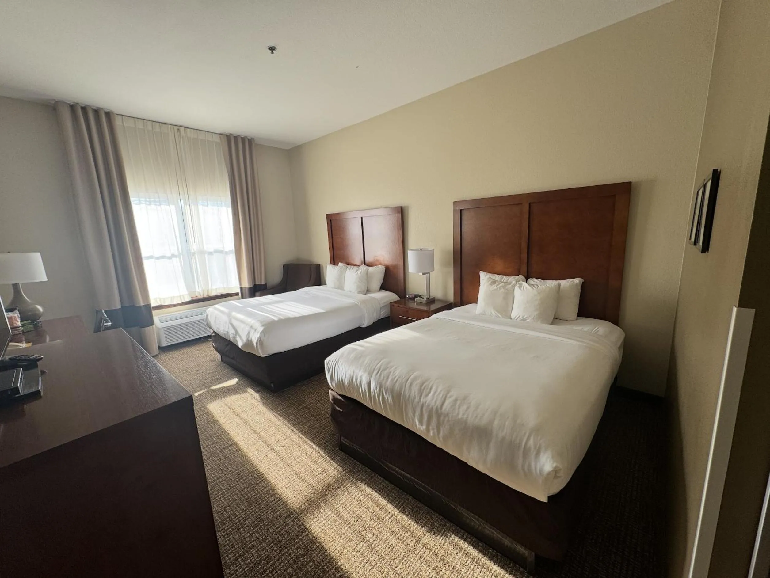 Coffee/tea facilities in CASINO INN AND SUITES TUNICA RESORTs