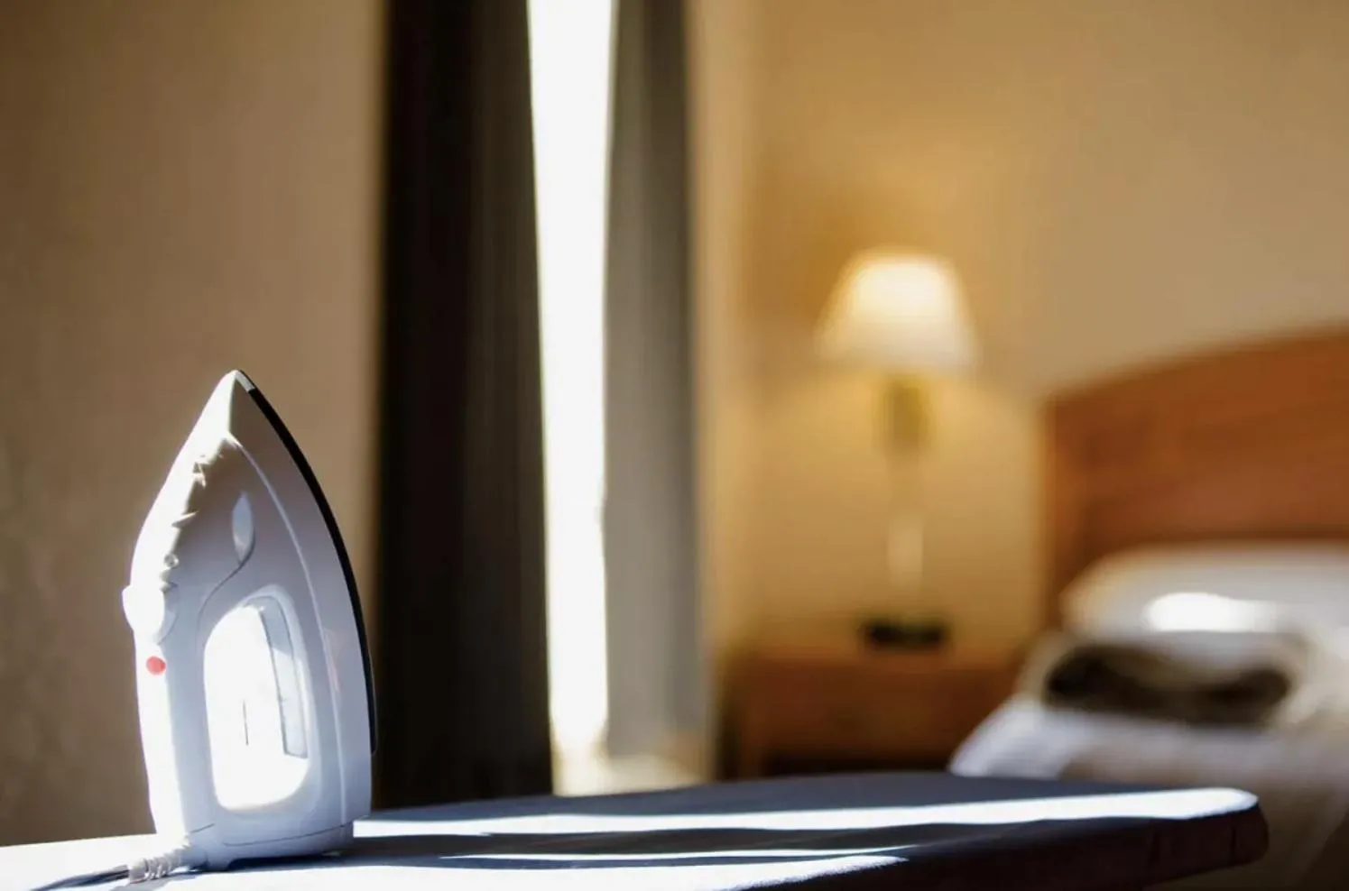 flat iron in CASINO INN AND SUITES TUNICA RESORTs