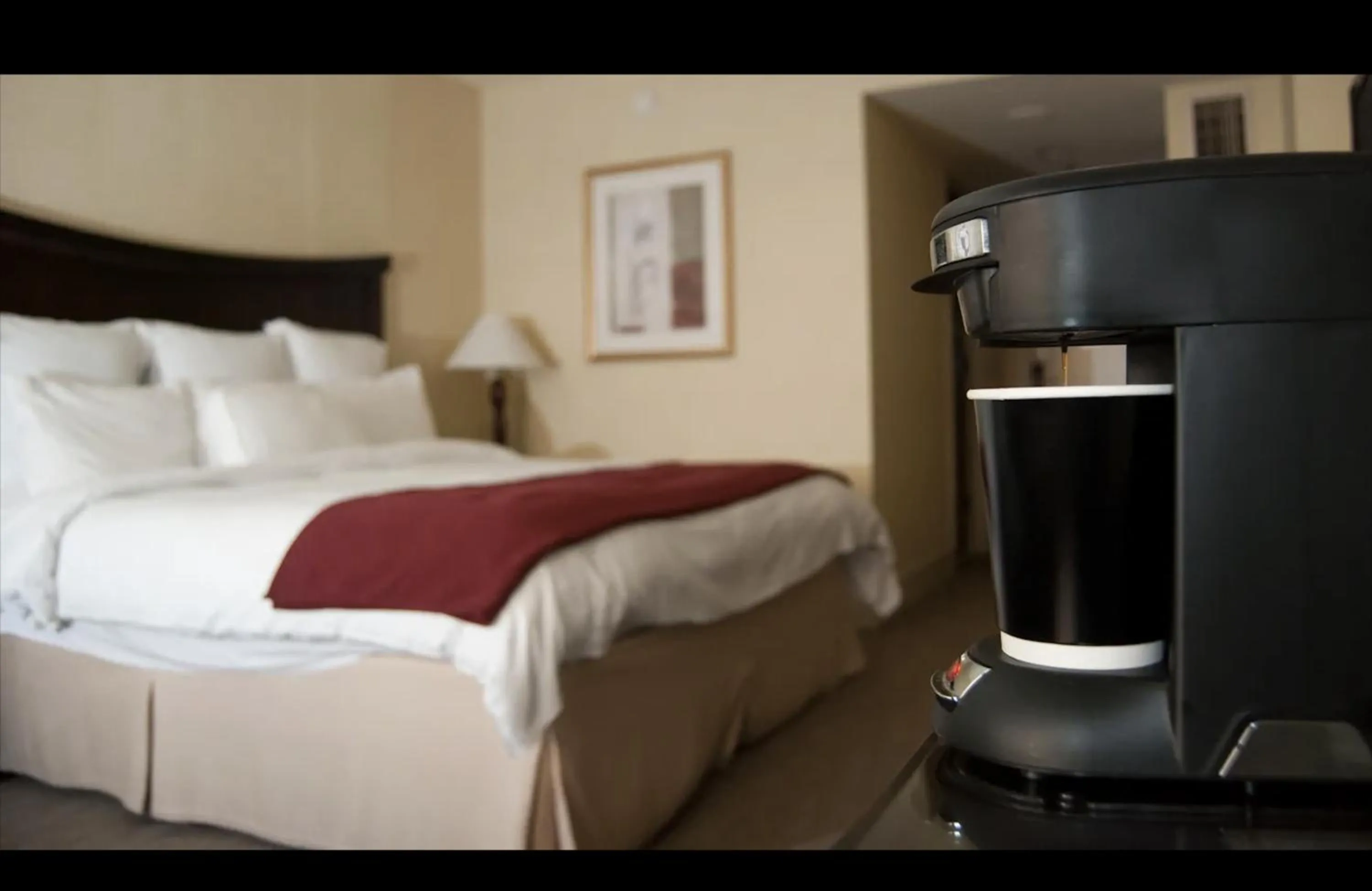 Coffee/tea facilities in CASINO INN AND SUITES TUNICA RESORTs