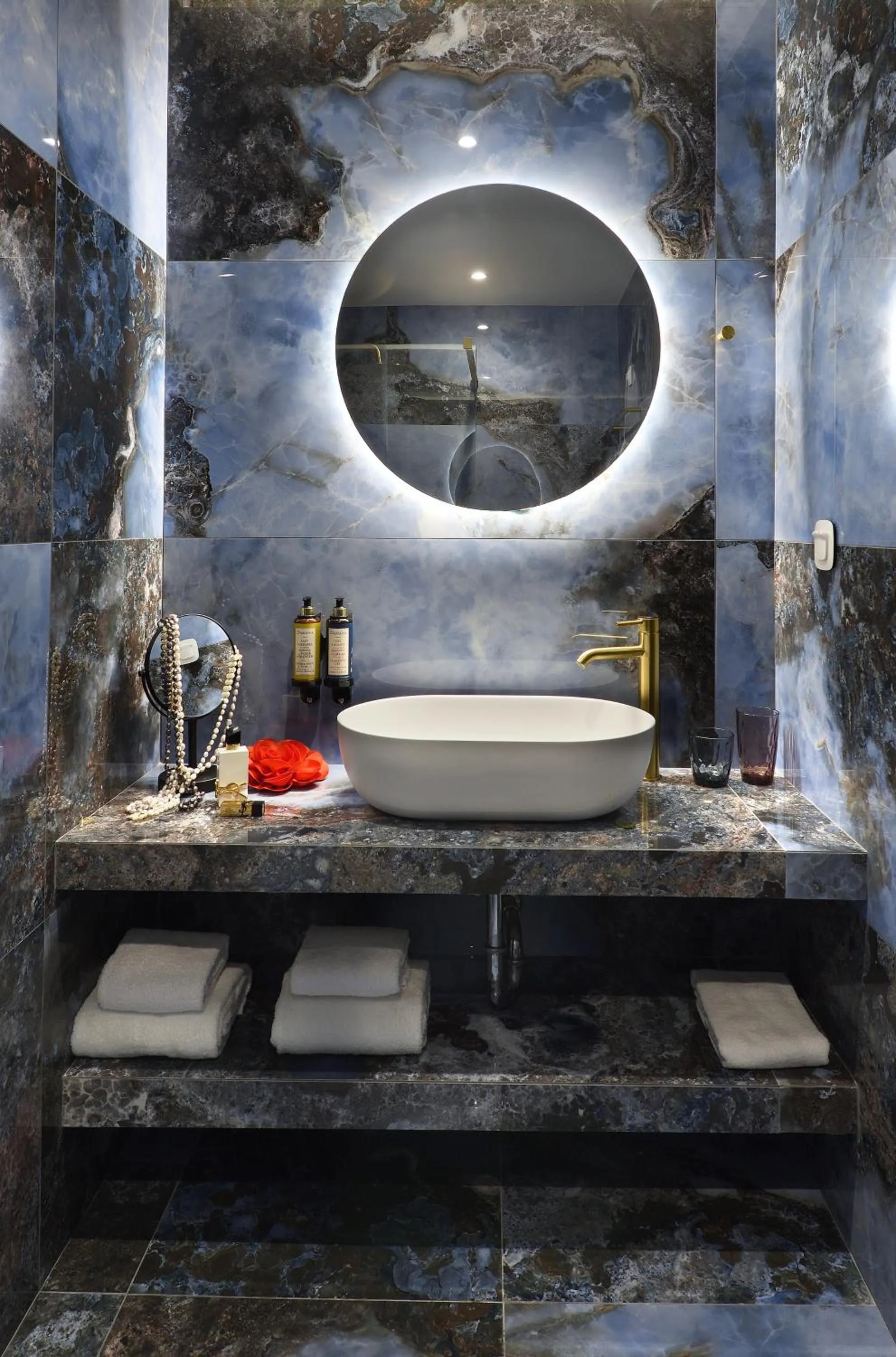 The Oscar Olympic Hotel