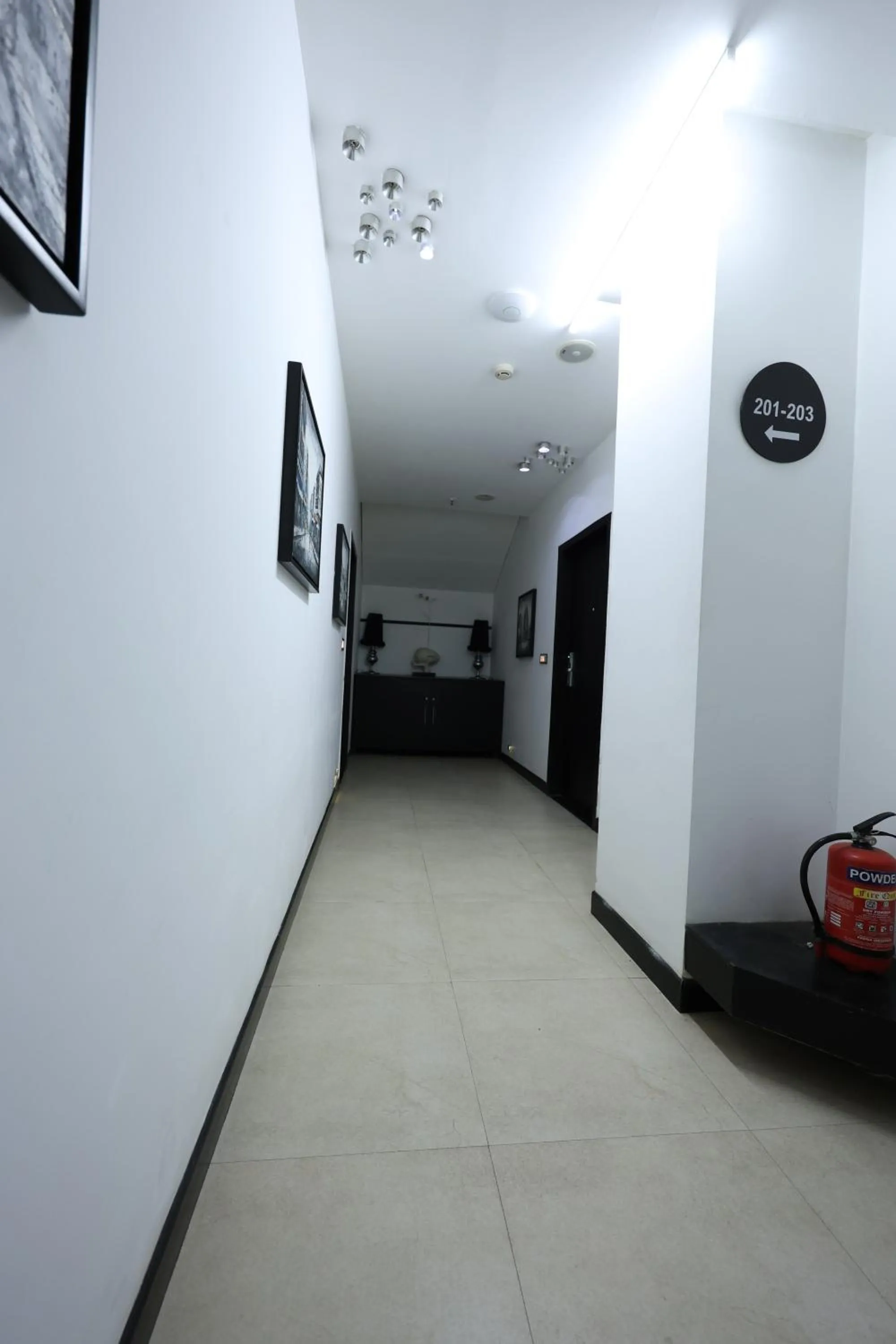 Property building in Purple Brigade, Bangalore