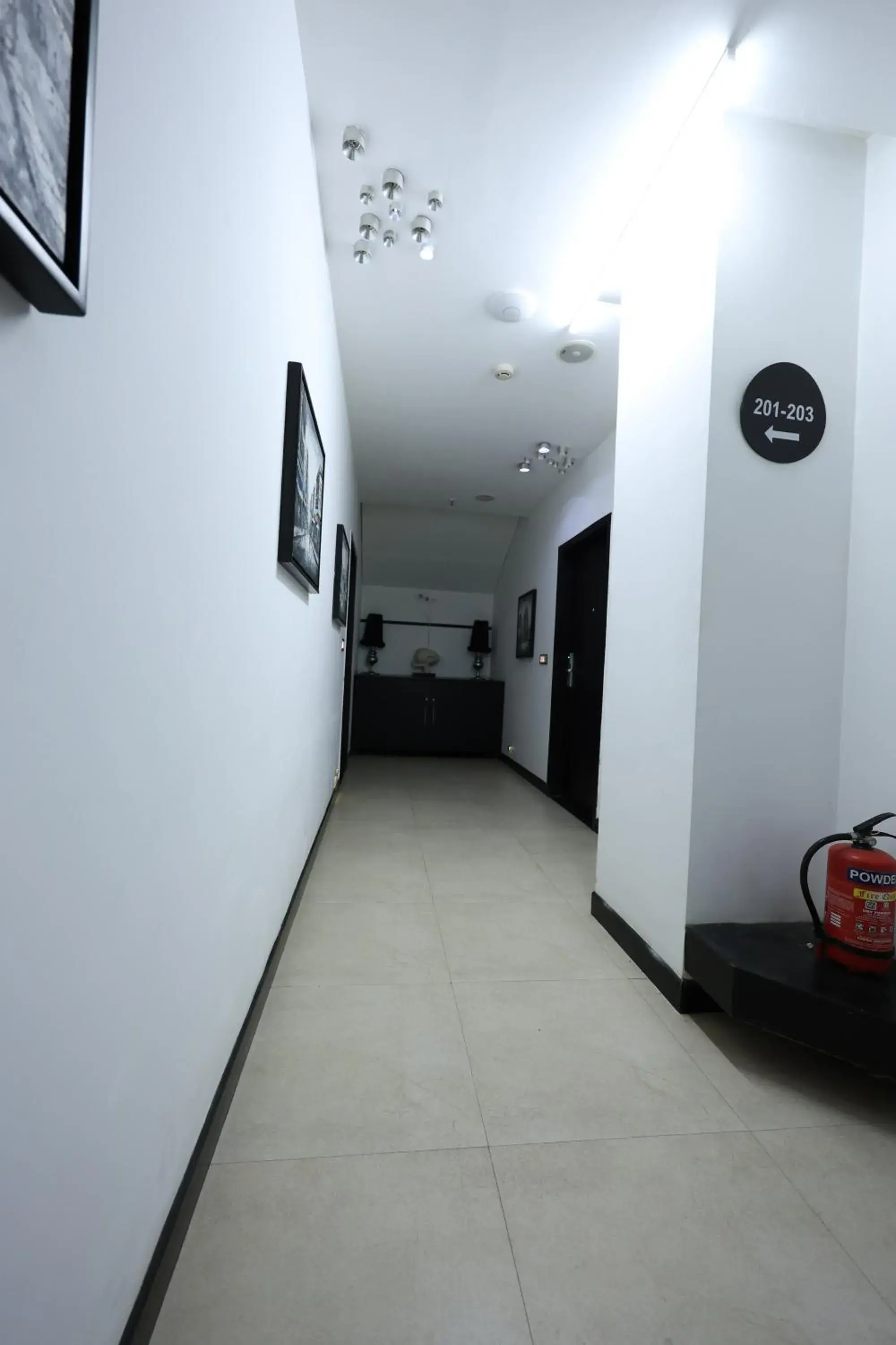 Property building in Purple Brigade, Bangalore Property building in Purple Brigade, Bangalore