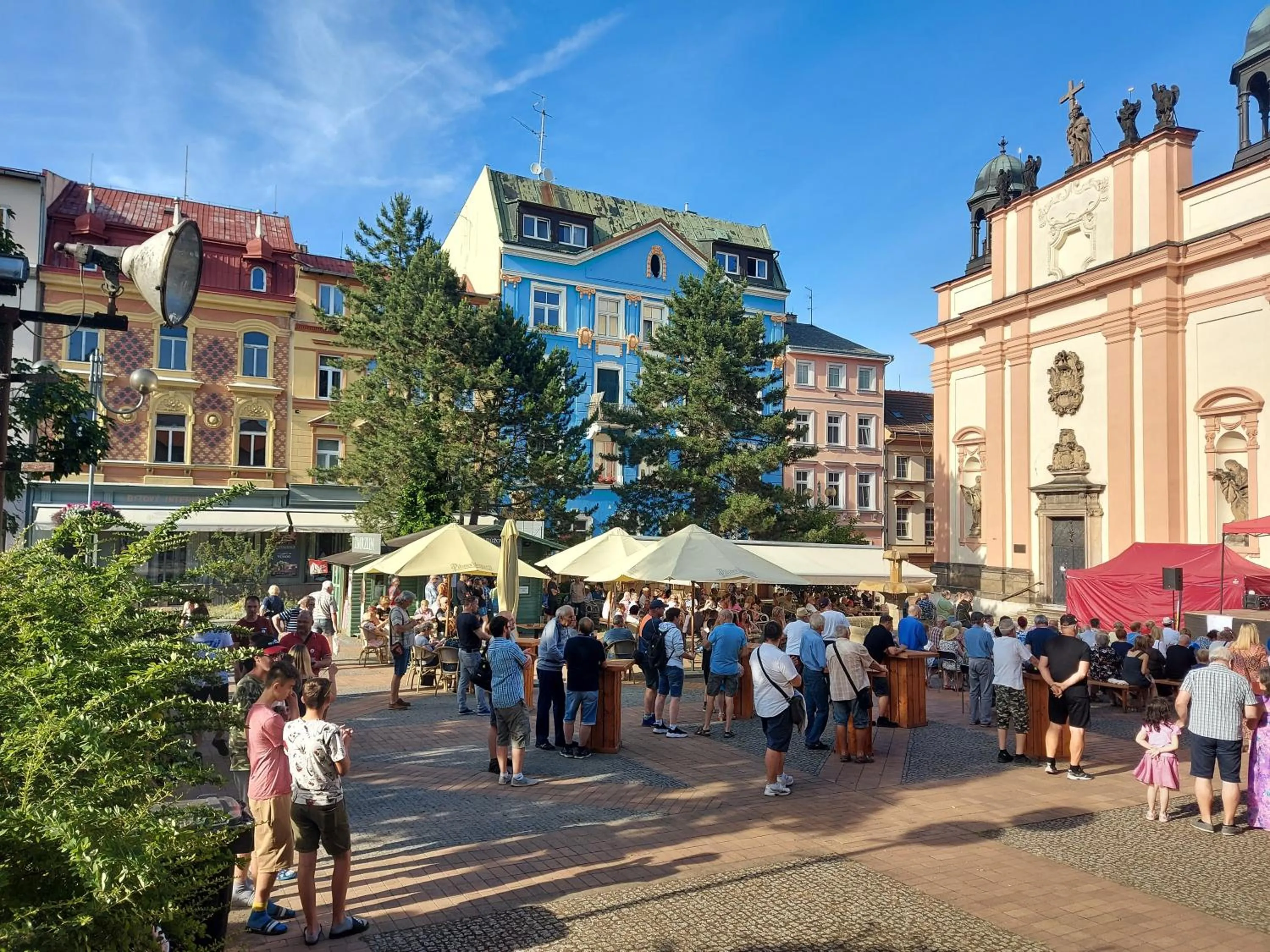 Apartments Rose Garden