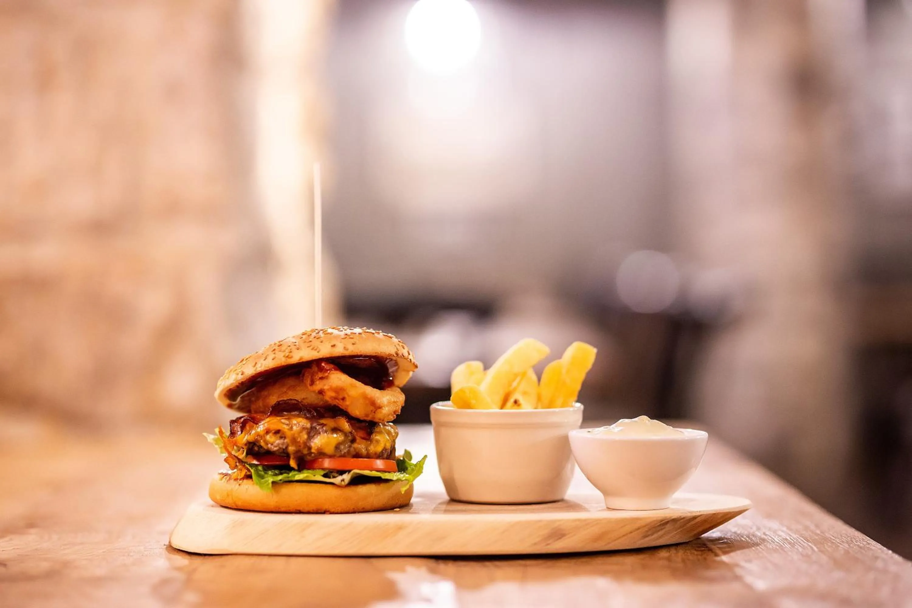 Apartments Rose Garden