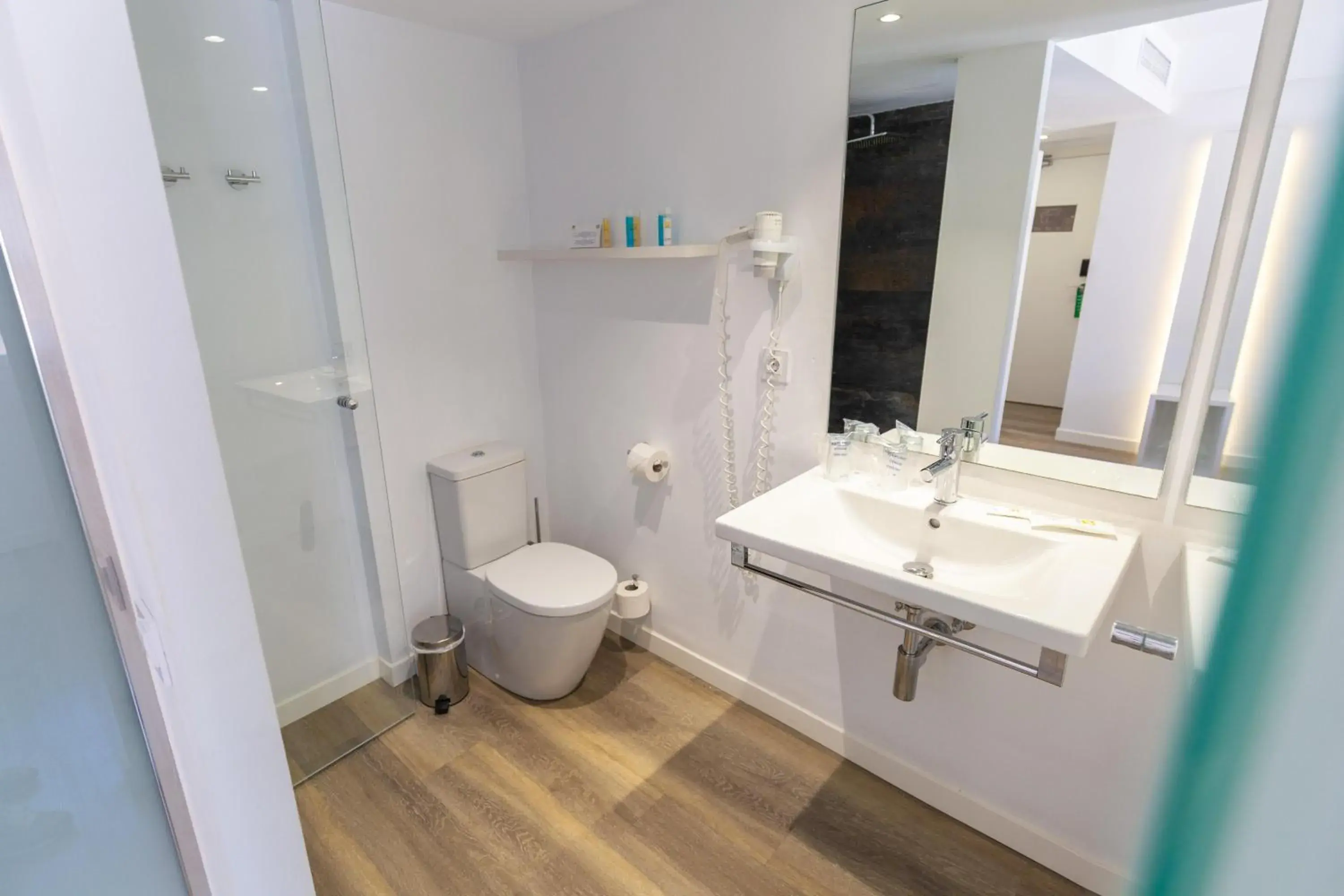 Standard Double or Twin Room in BQ Cala Ratjada Standard Double or Twin Room in BQ Cala Ratjada