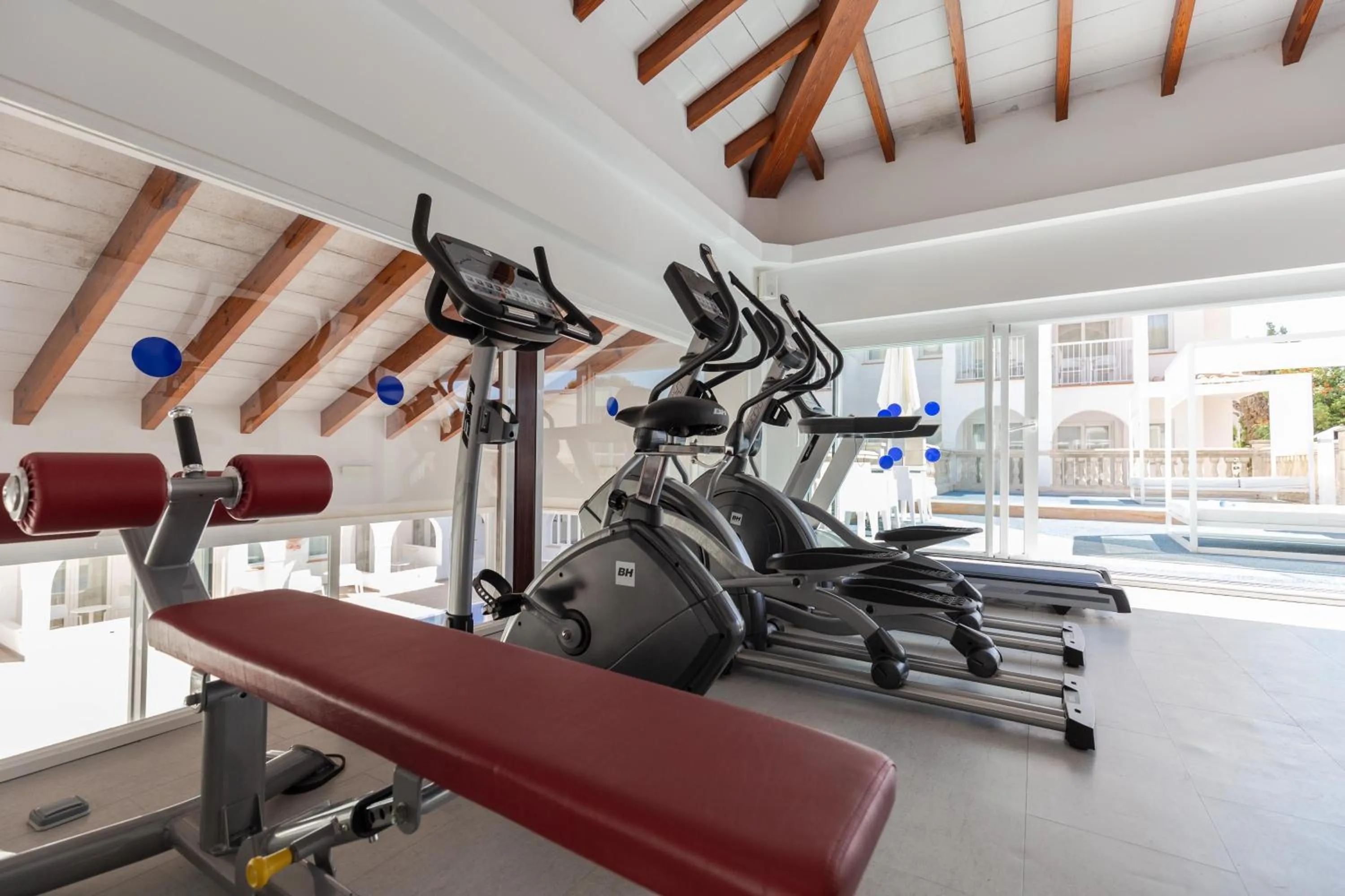 Activities in BQ Cala Ratjada