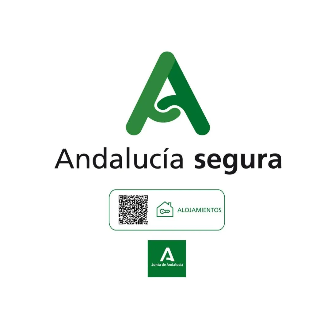 Logo/Certificate/Sign in Casa del Trigo