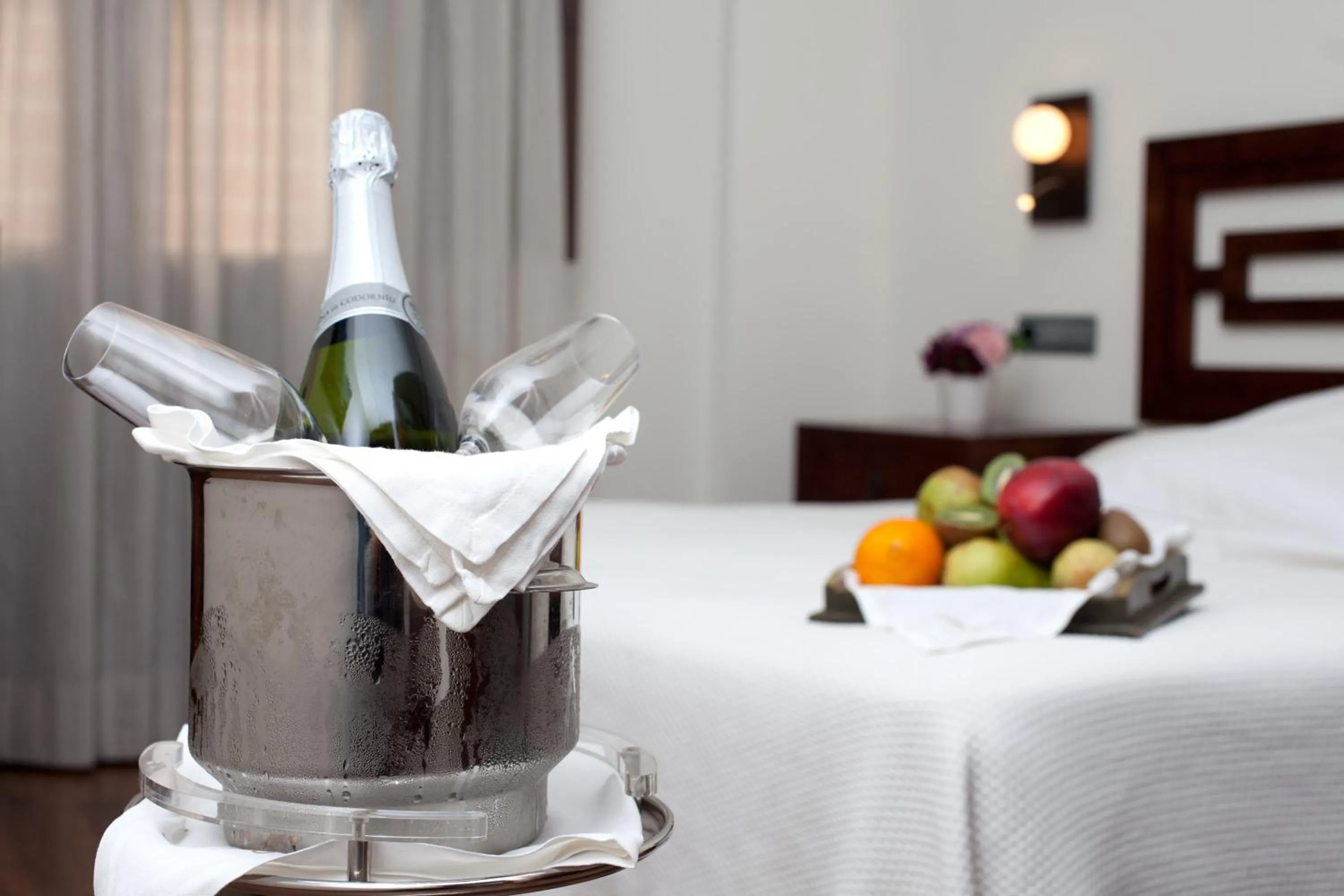 Other, Bed in Casa del Trigo