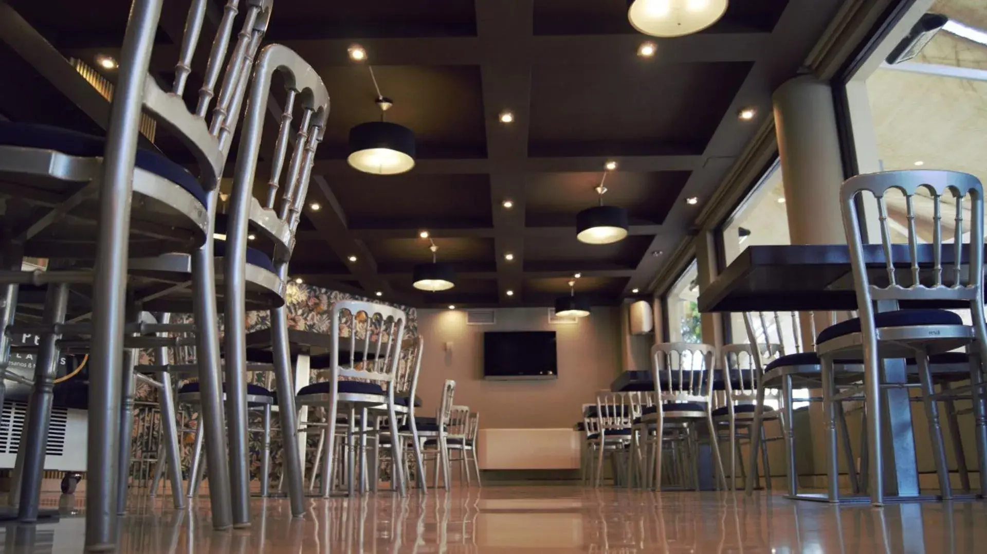 Lounge or bar in Casa del Trigo Lounge or bar in Casa del Trigo