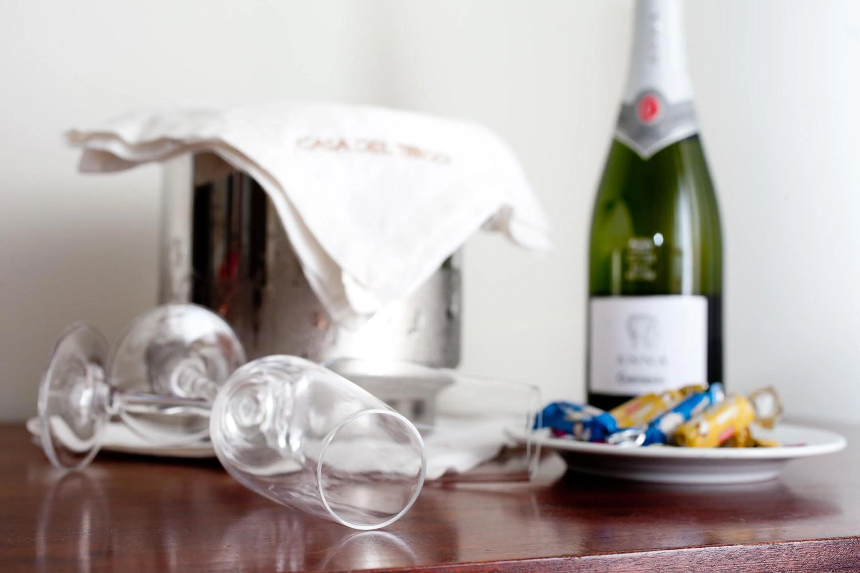 Other in Casa del Trigo