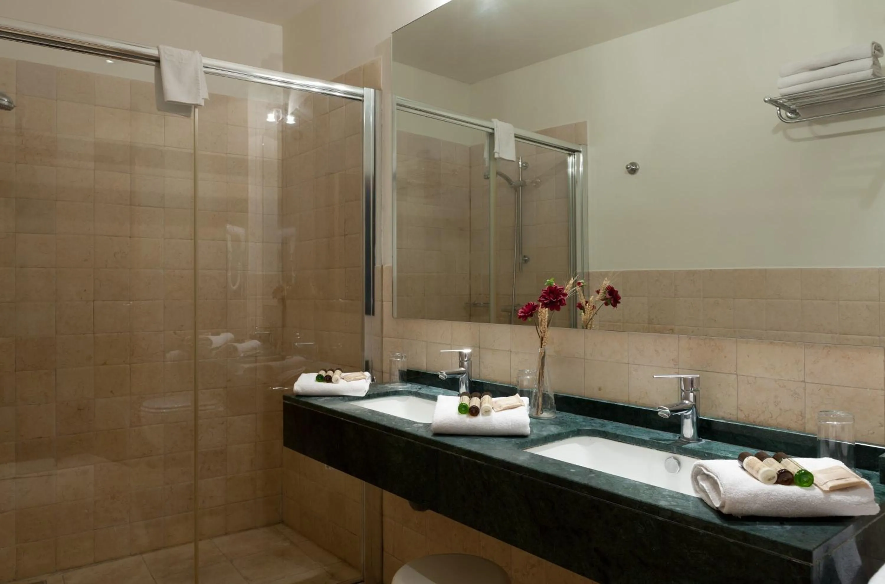 Decorative detail in Casa del Trigo