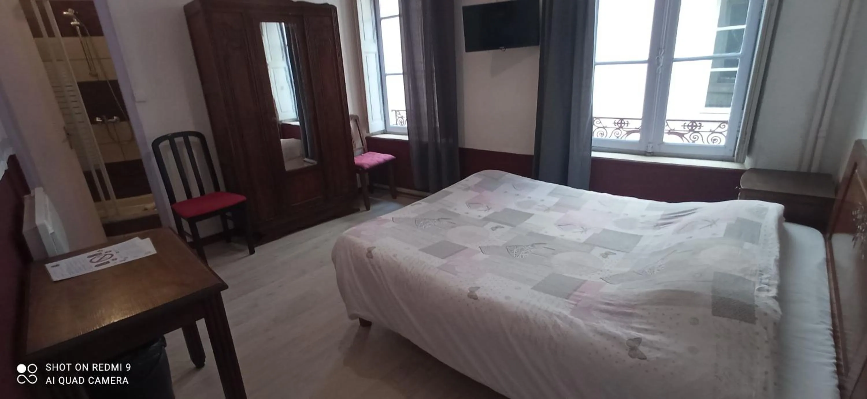 Hôtel de Paris - Narbonne