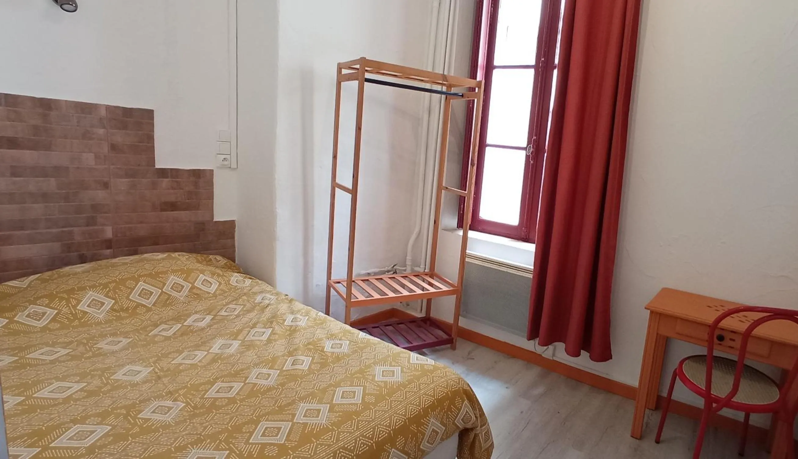 Hôtel de Paris - Narbonne