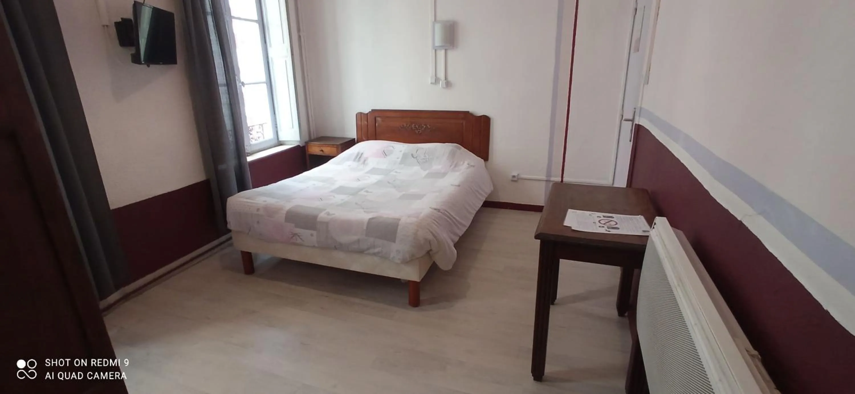 Hôtel de Paris - Narbonne