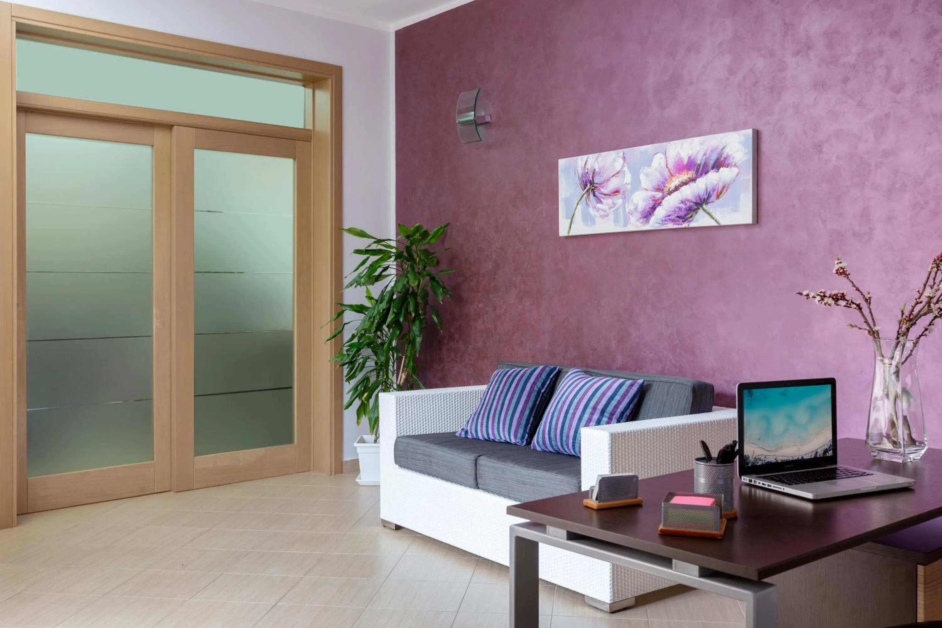Bed&Breakfast Acasamia
