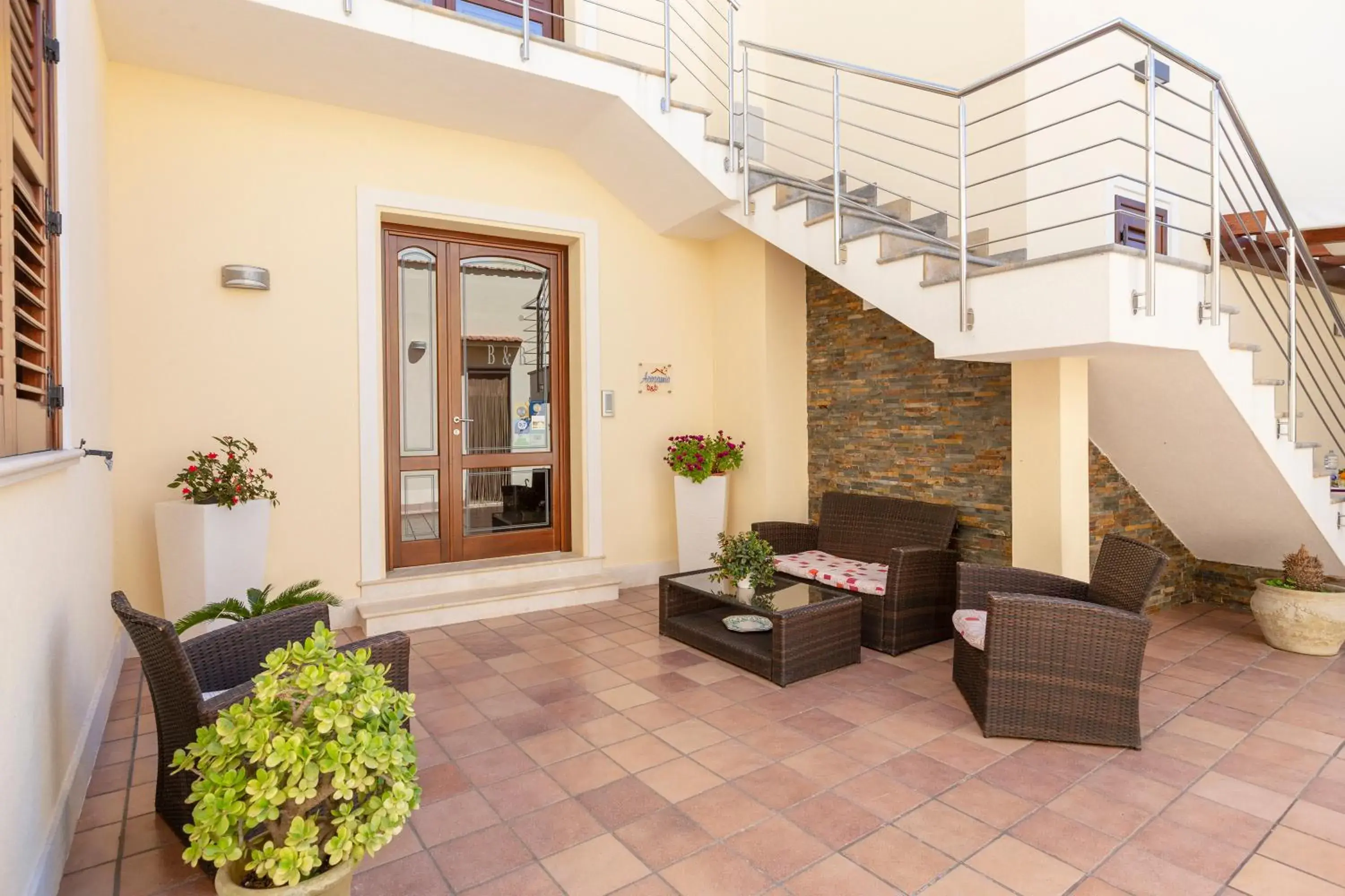Bed&Breakfast Acasamia Bed&Breakfast Acasamia