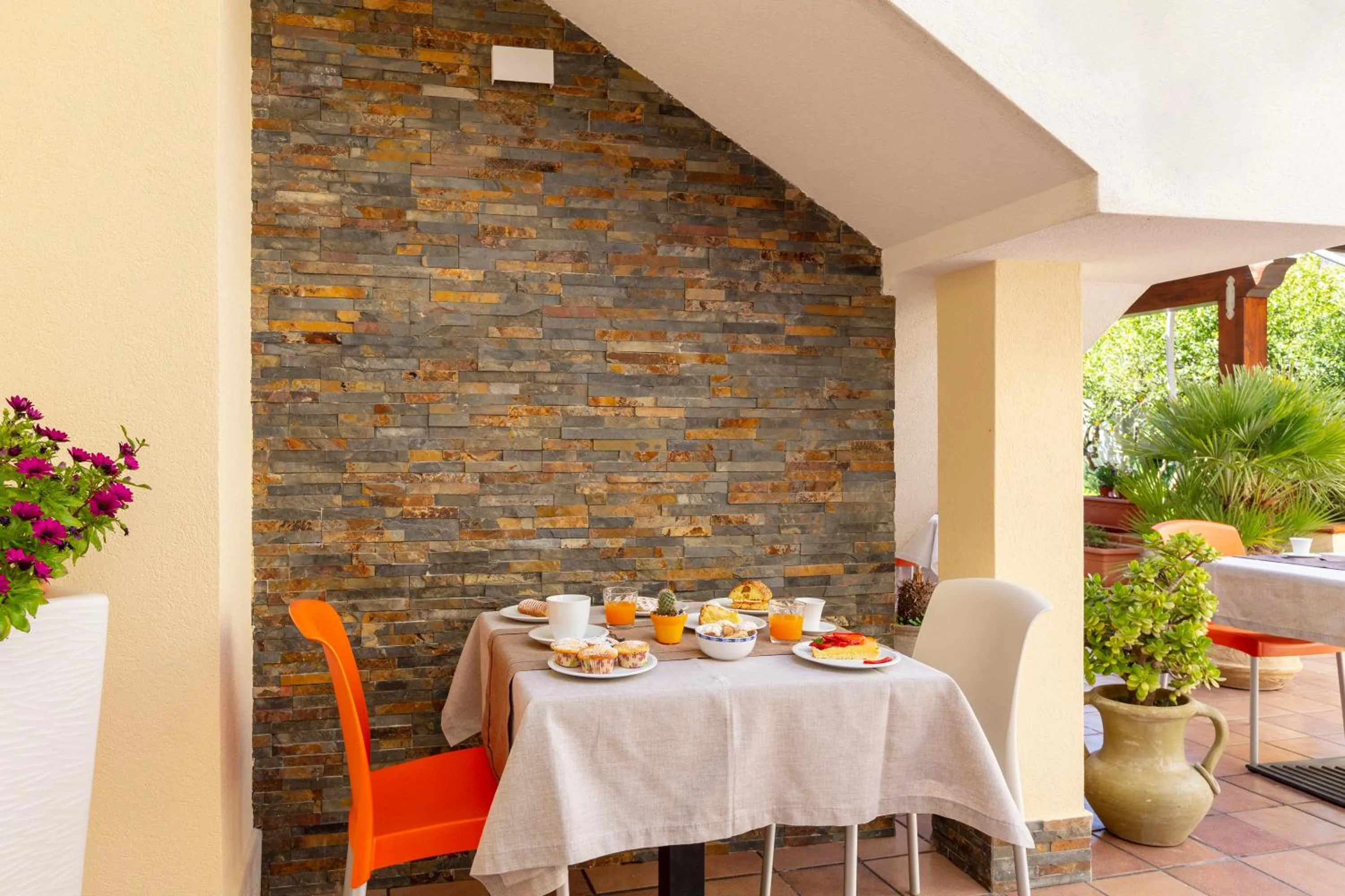 Bed&Breakfast Acasamia