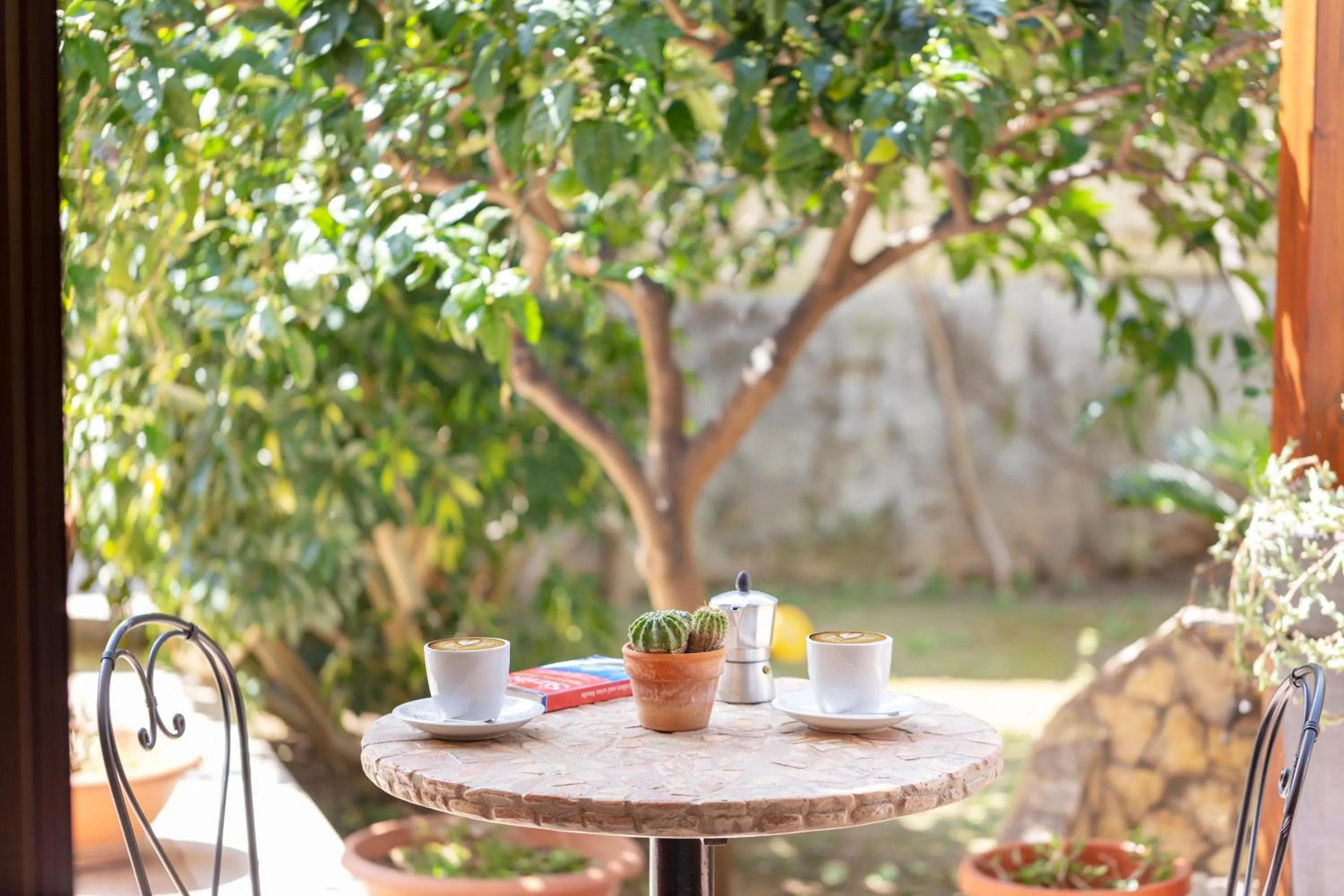 Bed&Breakfast Acasamia