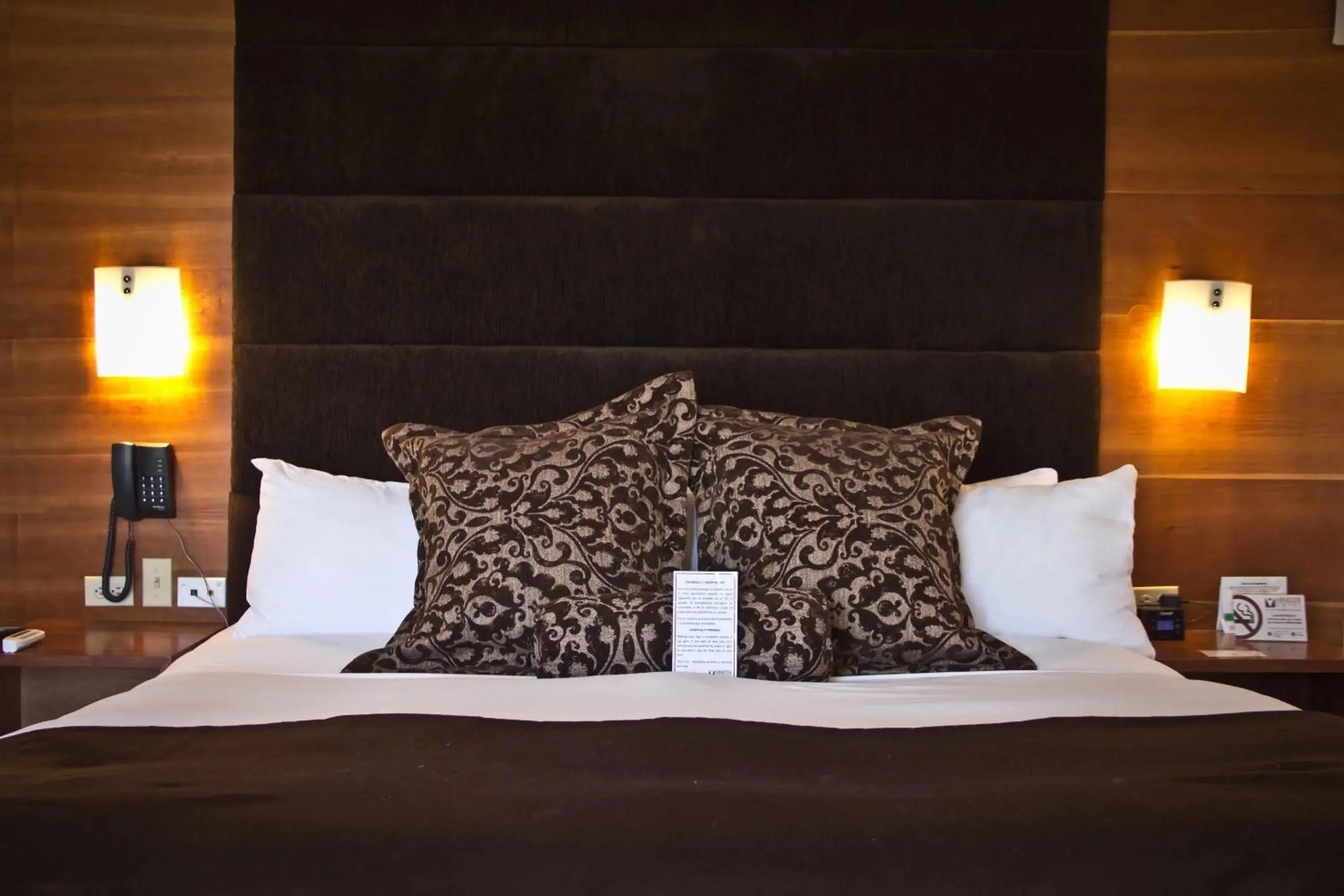 Standard Queen Room in Minister Business Hotel Standard Queen Room in Minister Business Hotel