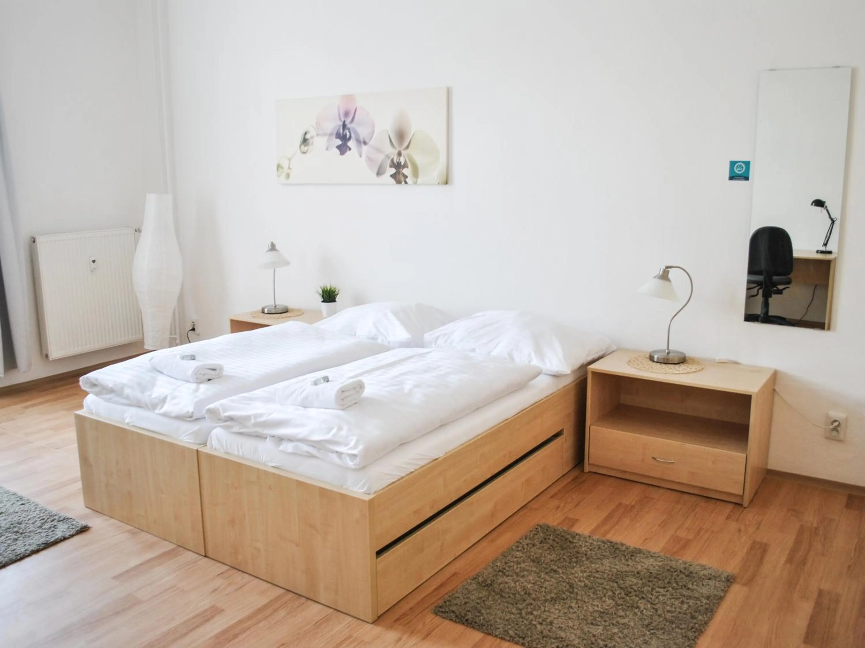 7nights Apartments Dominikánské naměstí