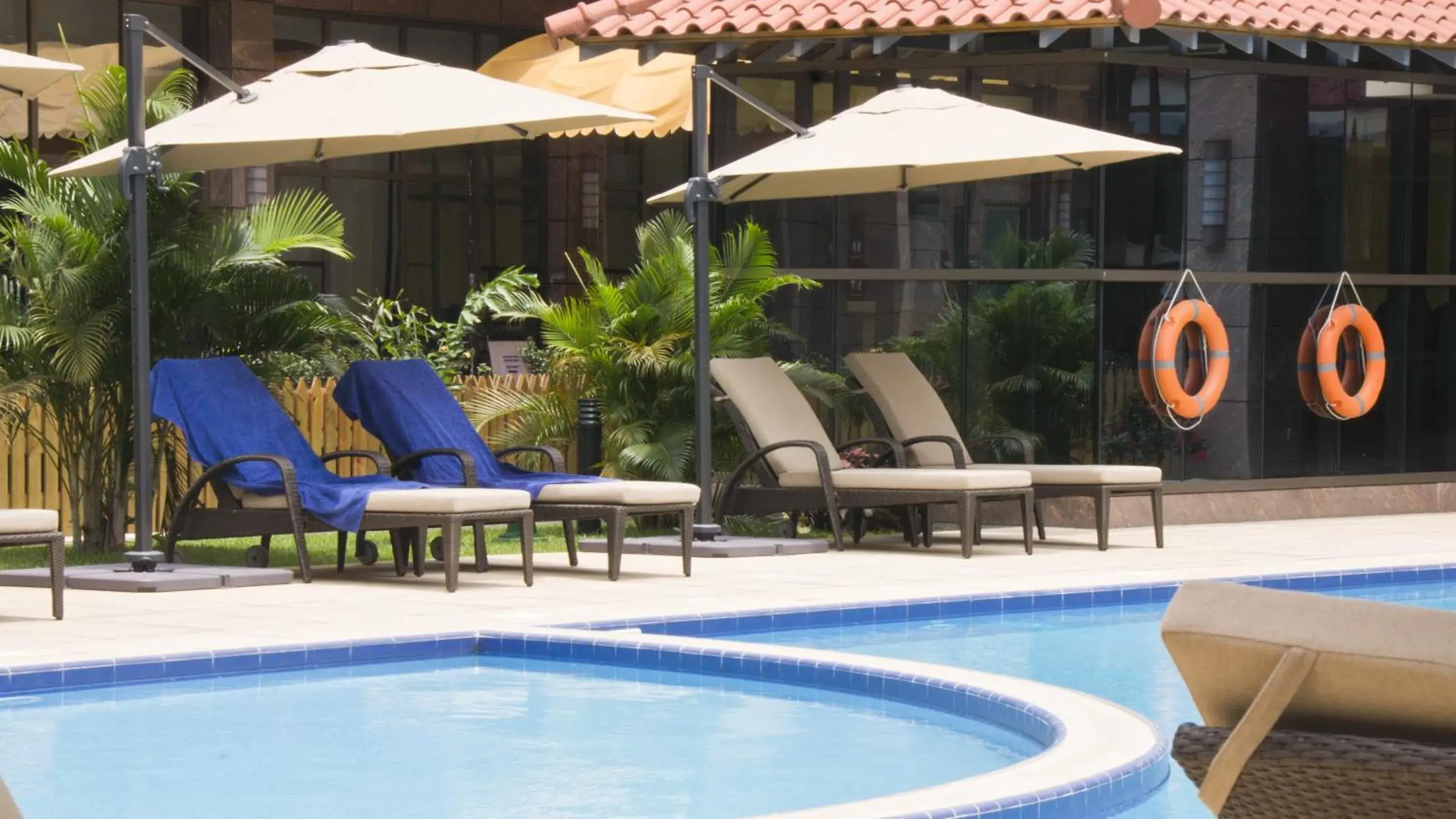 Day in Tang Palace Hotel Day in Tang Palace Hotel