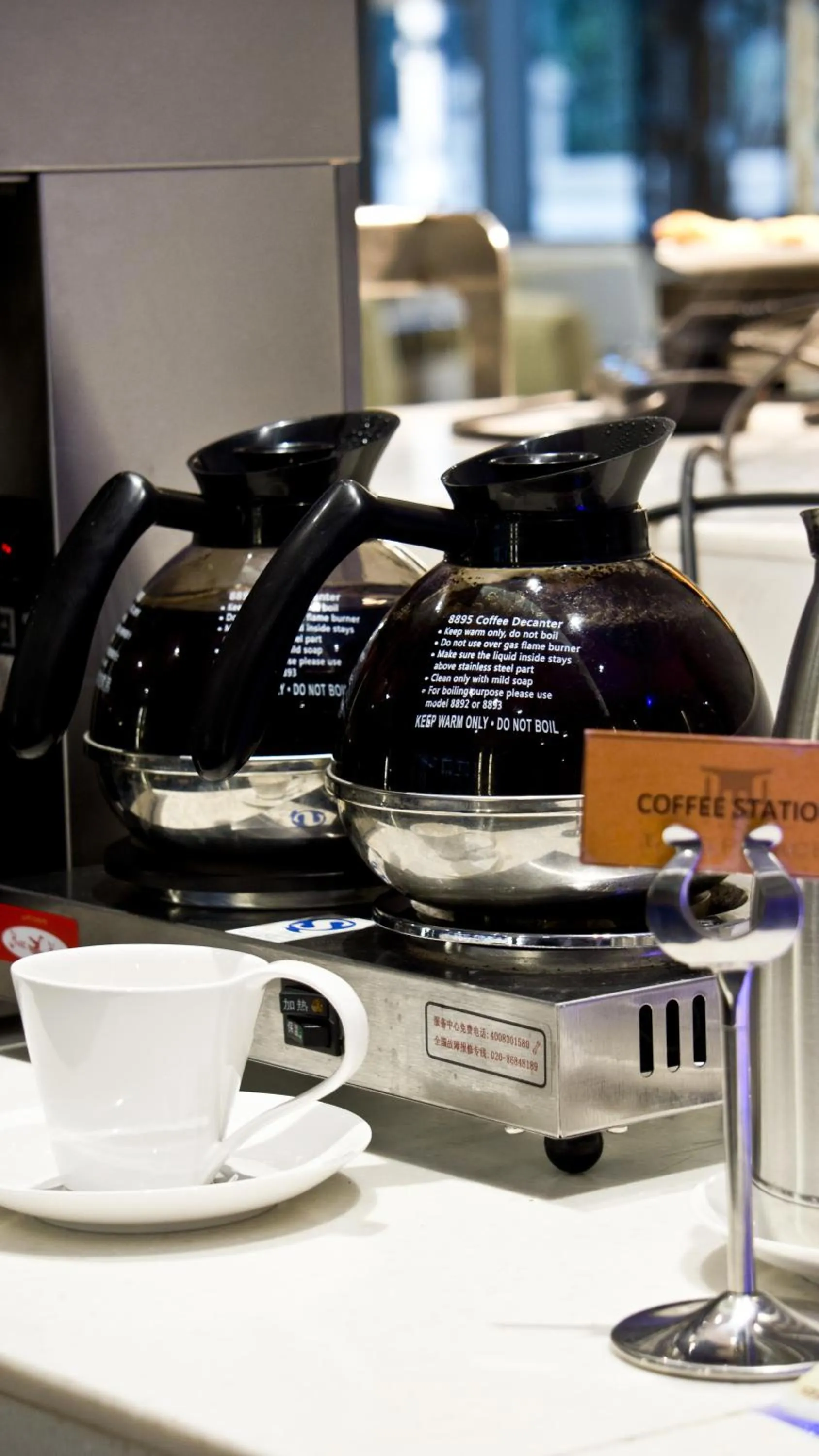 Other in Tang Palace Hotel