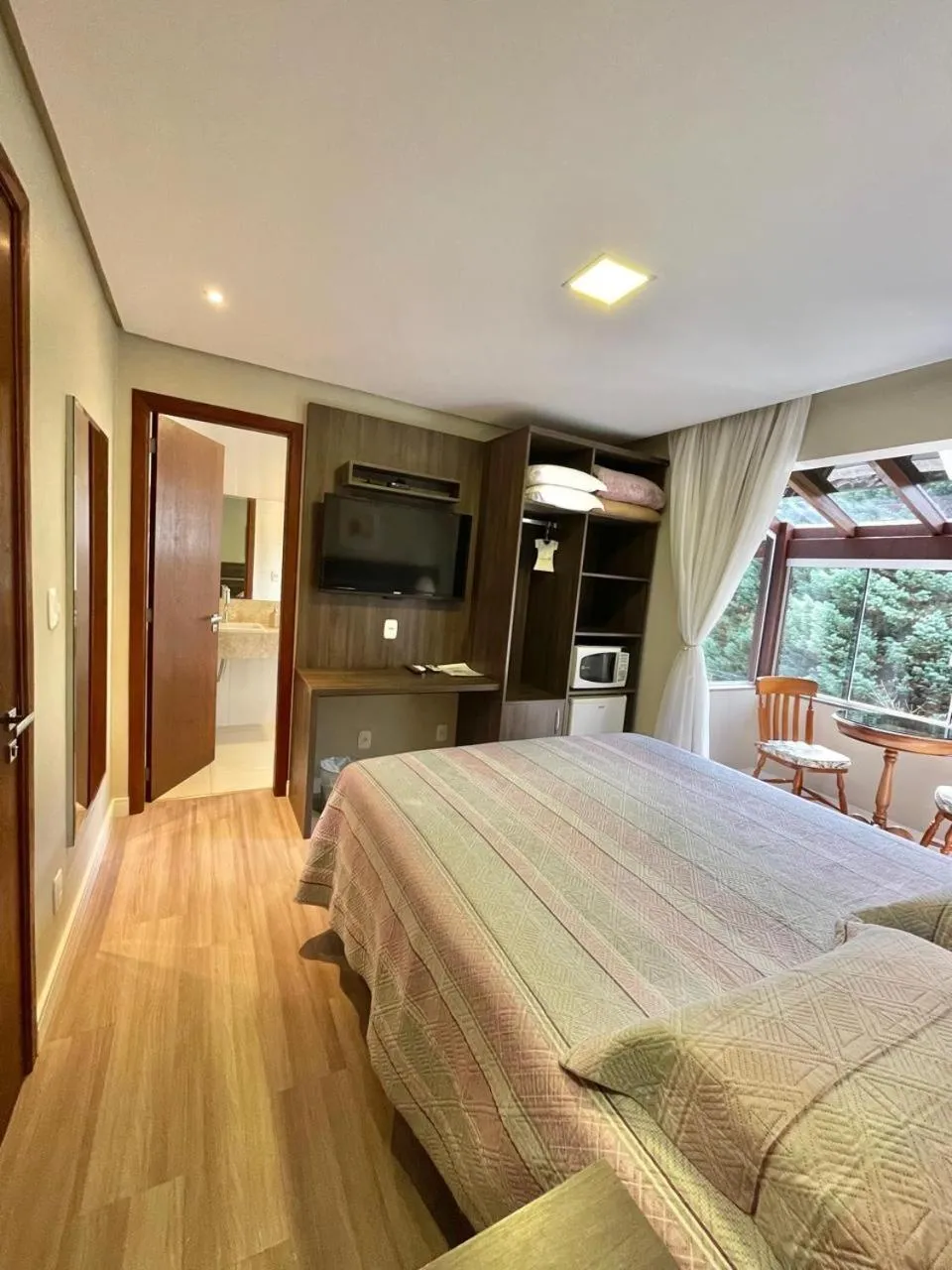 Residencial Jardim dos Pinheiros 279