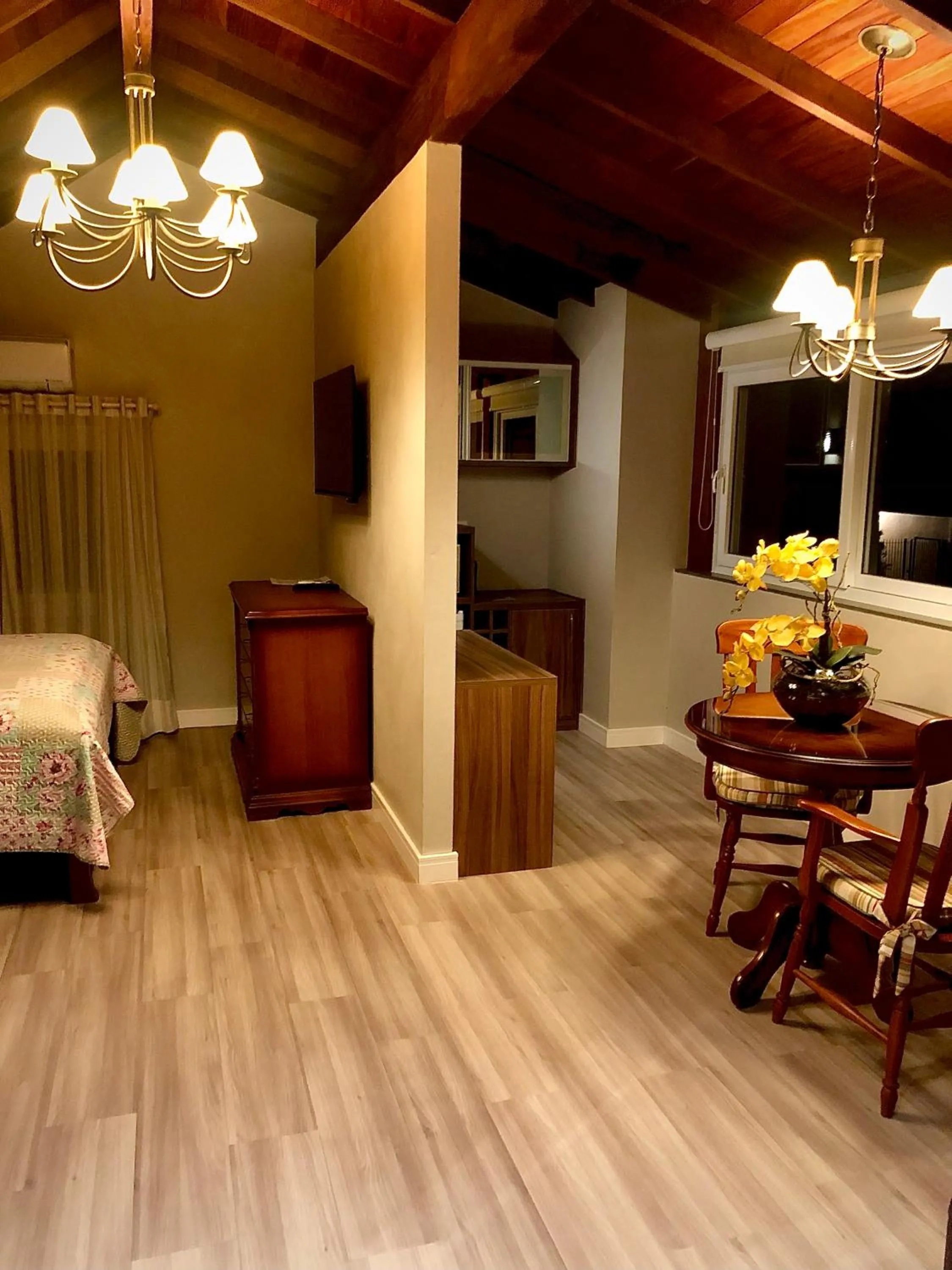 Residencial Jardim dos Pinheiros 279