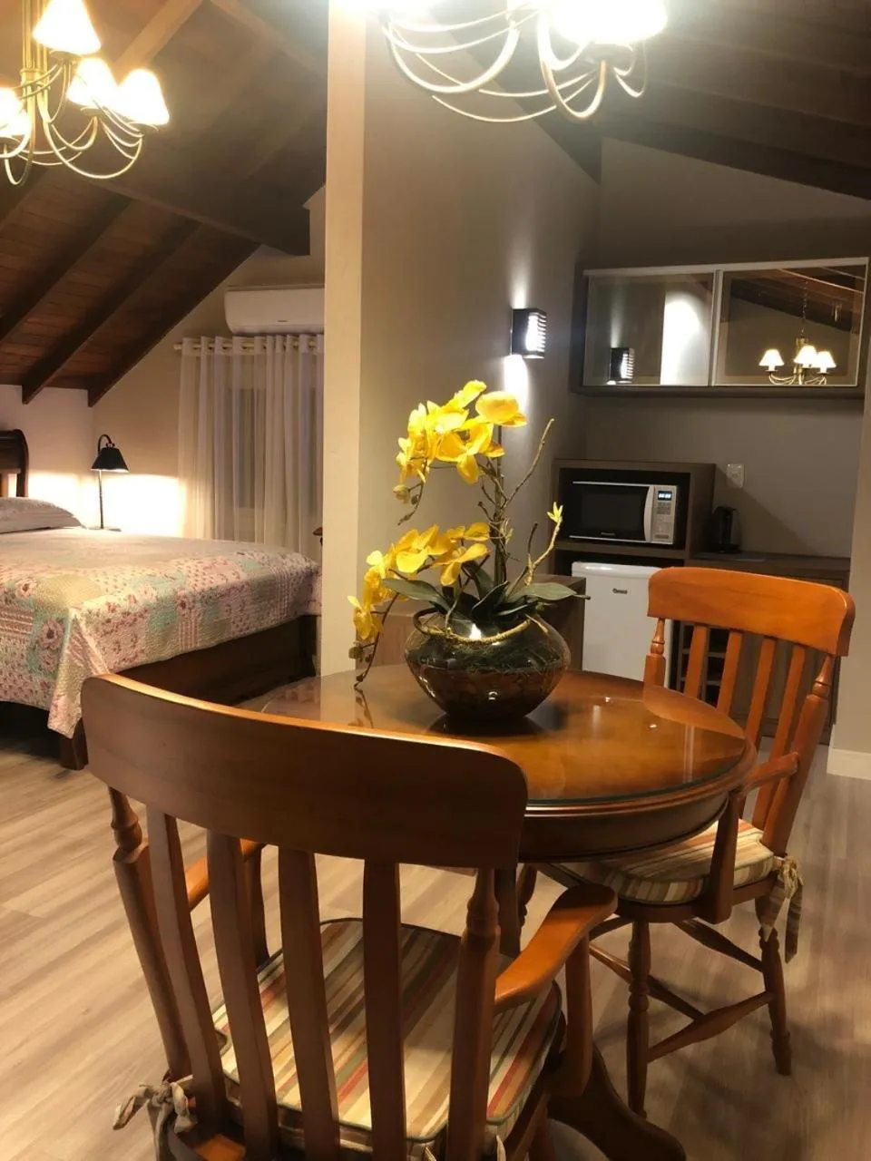 Residencial Jardim dos Pinheiros 279
