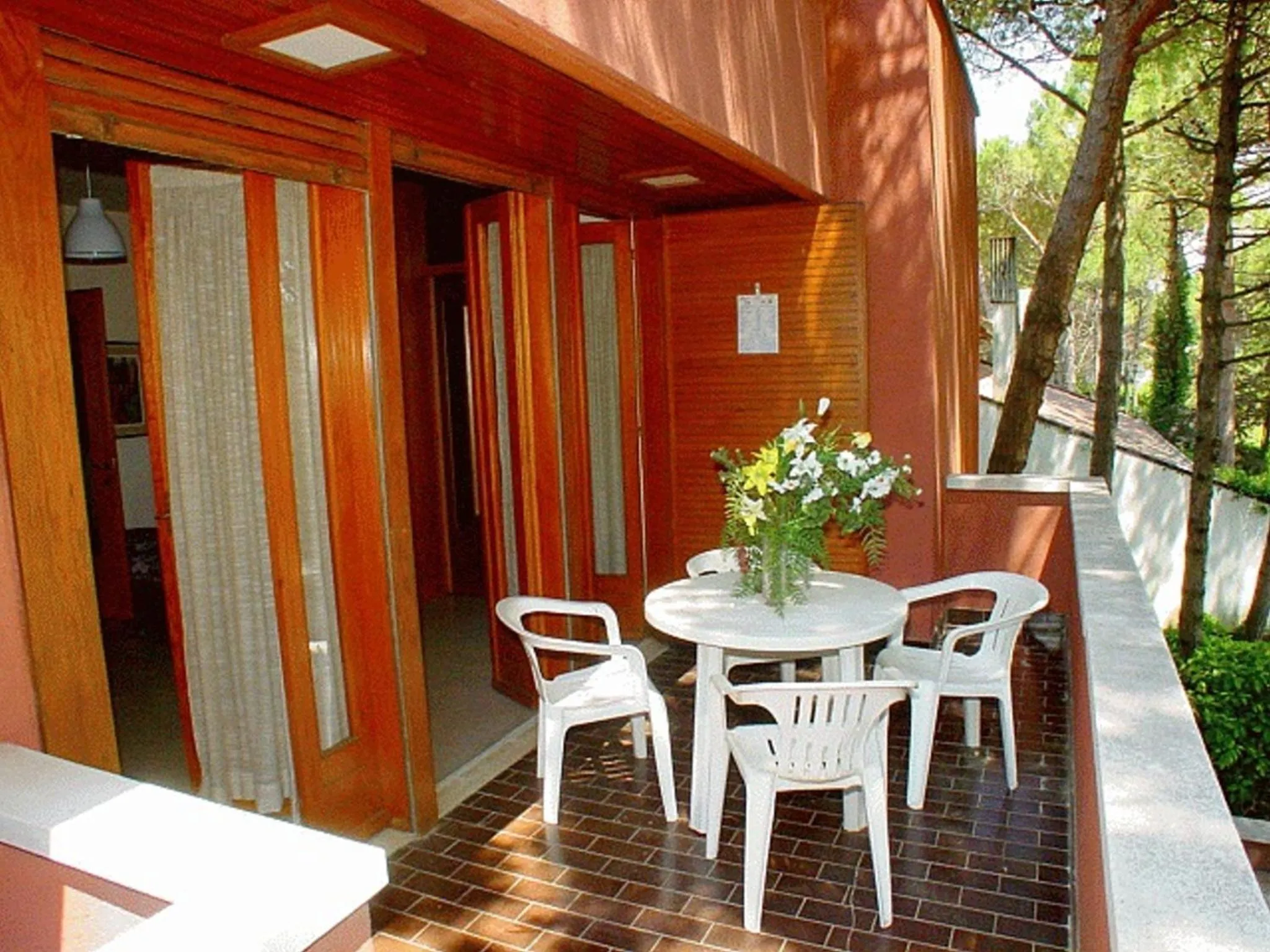 Flat in Riviera