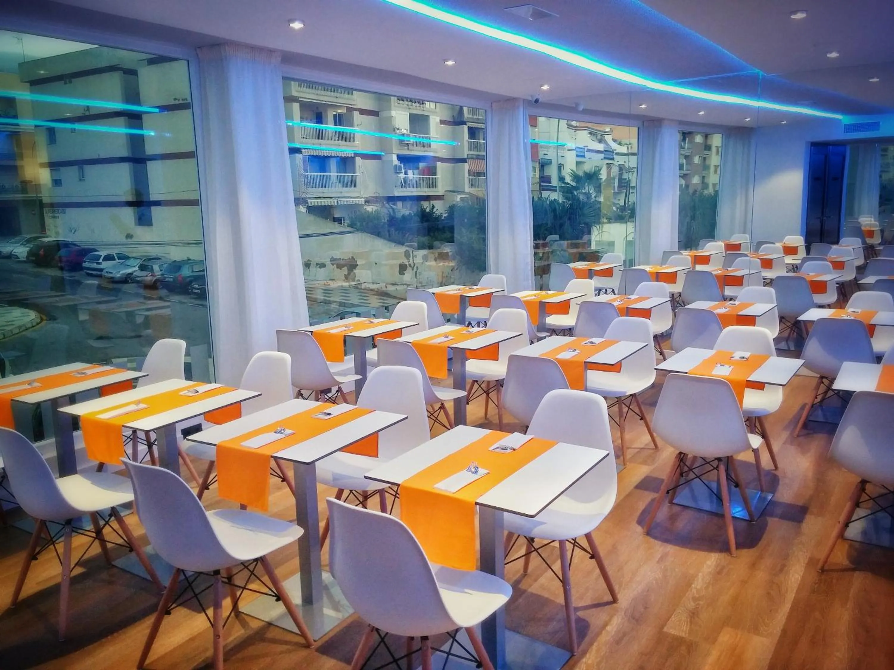 Lounge or bar in MB Boutique Hotel - Adults Recommended