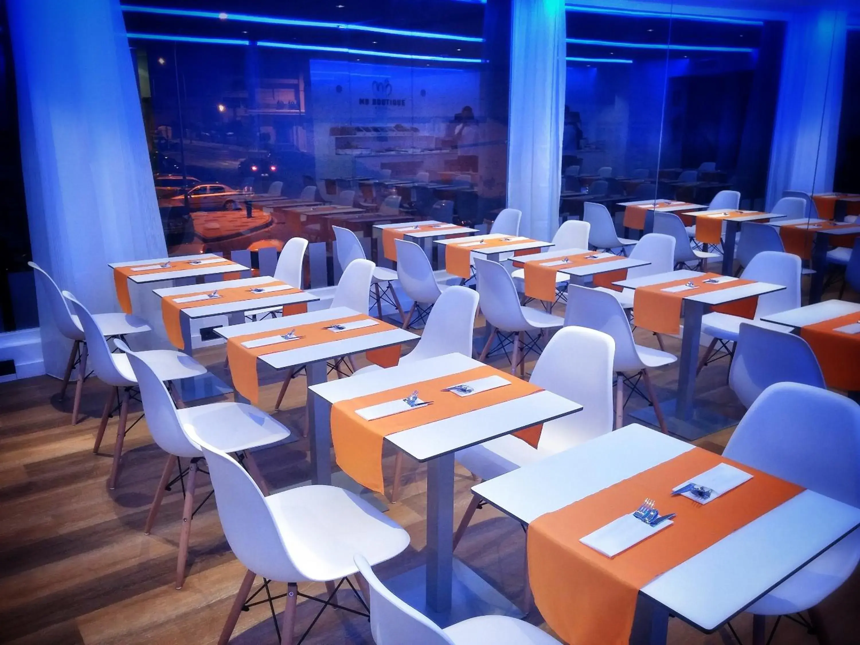 Restaurant/places to eat in MB Boutique Hotel - Adults Recommended Restaurant/places to eat in MB Boutique Hotel - Adults Recommended