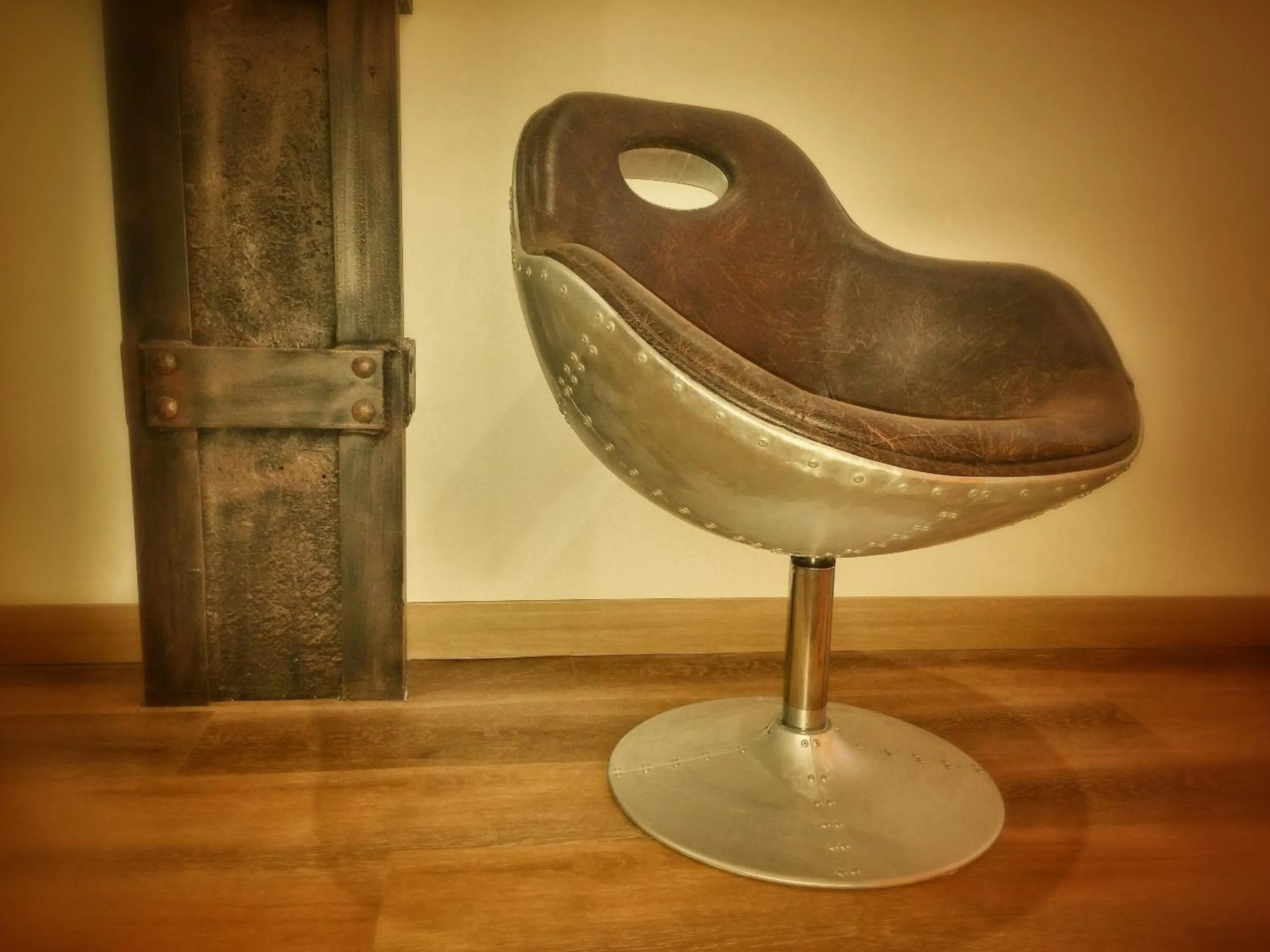 Living room in MB Boutique Hotel - Adults Recommended