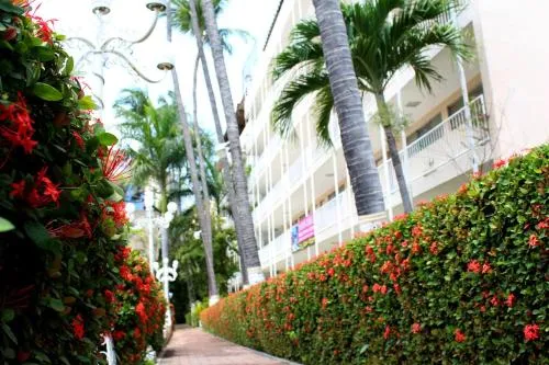 hotel sands