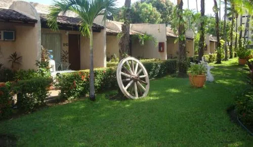 hotel sands