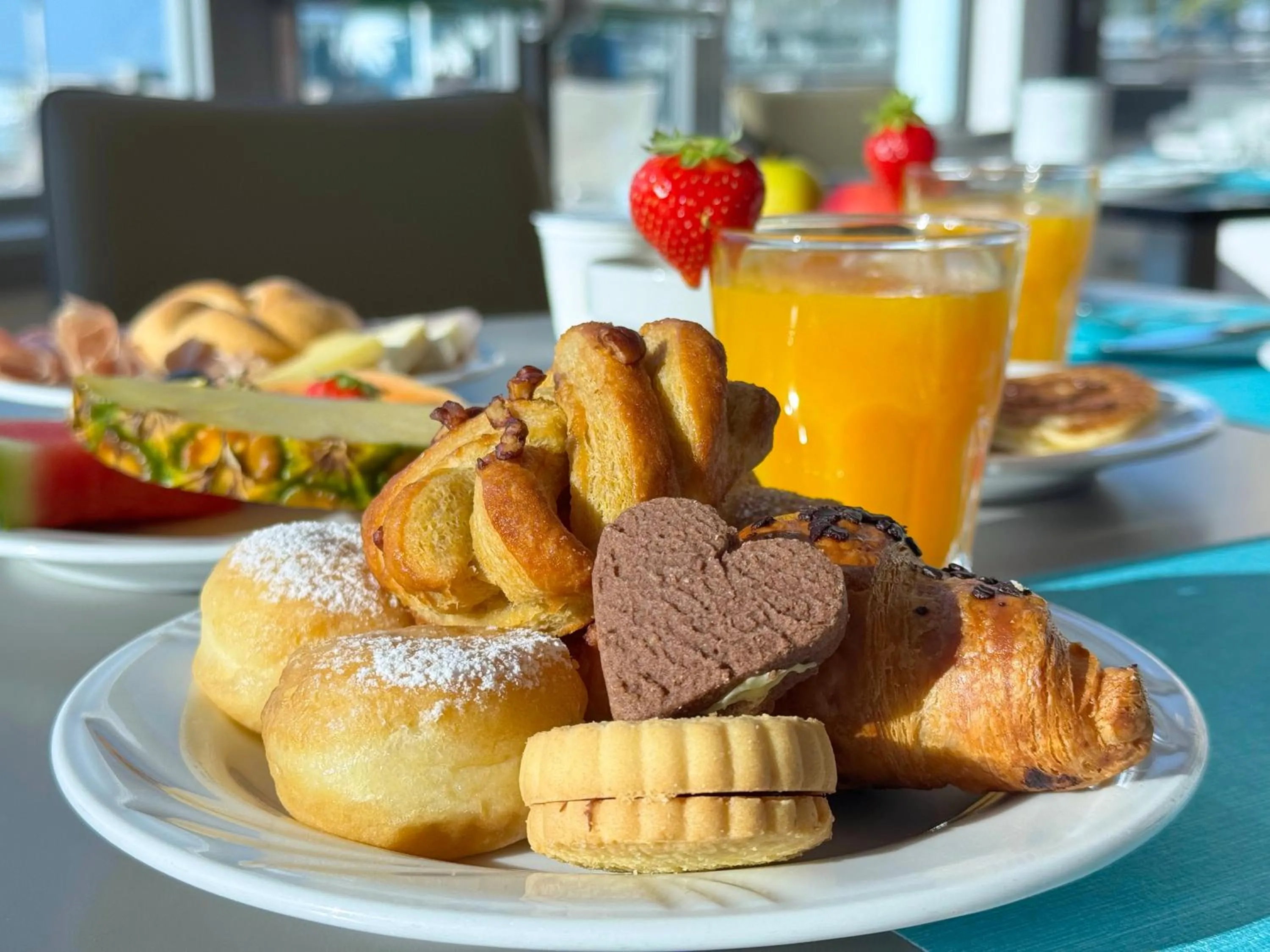 Hotel Delle Nazioni - Adults Only