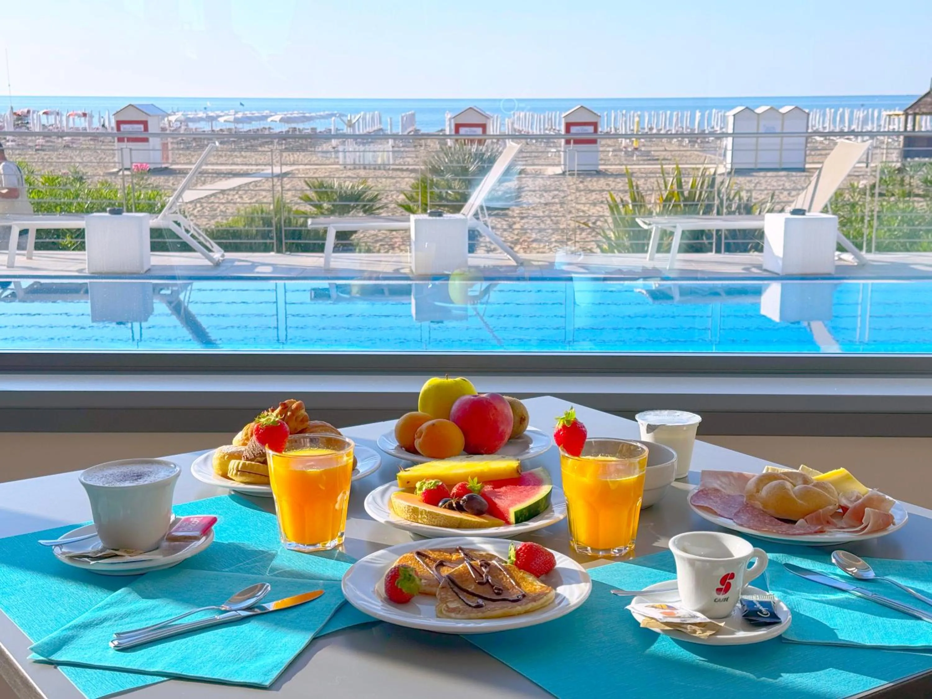 Hotel Delle Nazioni - Adults Only